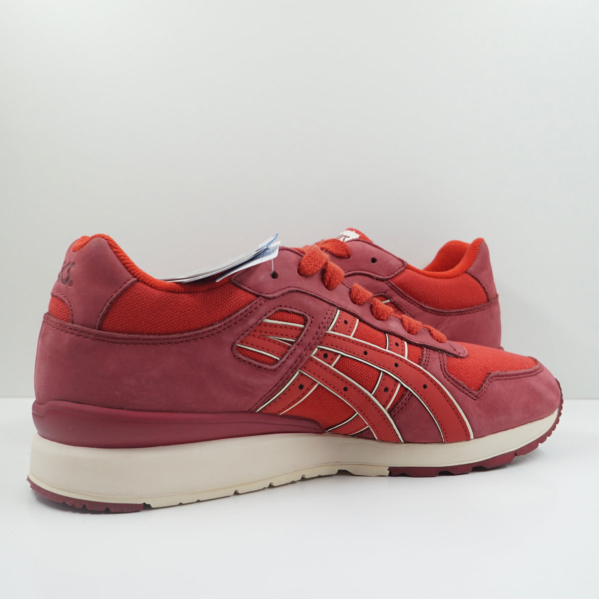 Asics GT-II Highs and Lows Brick