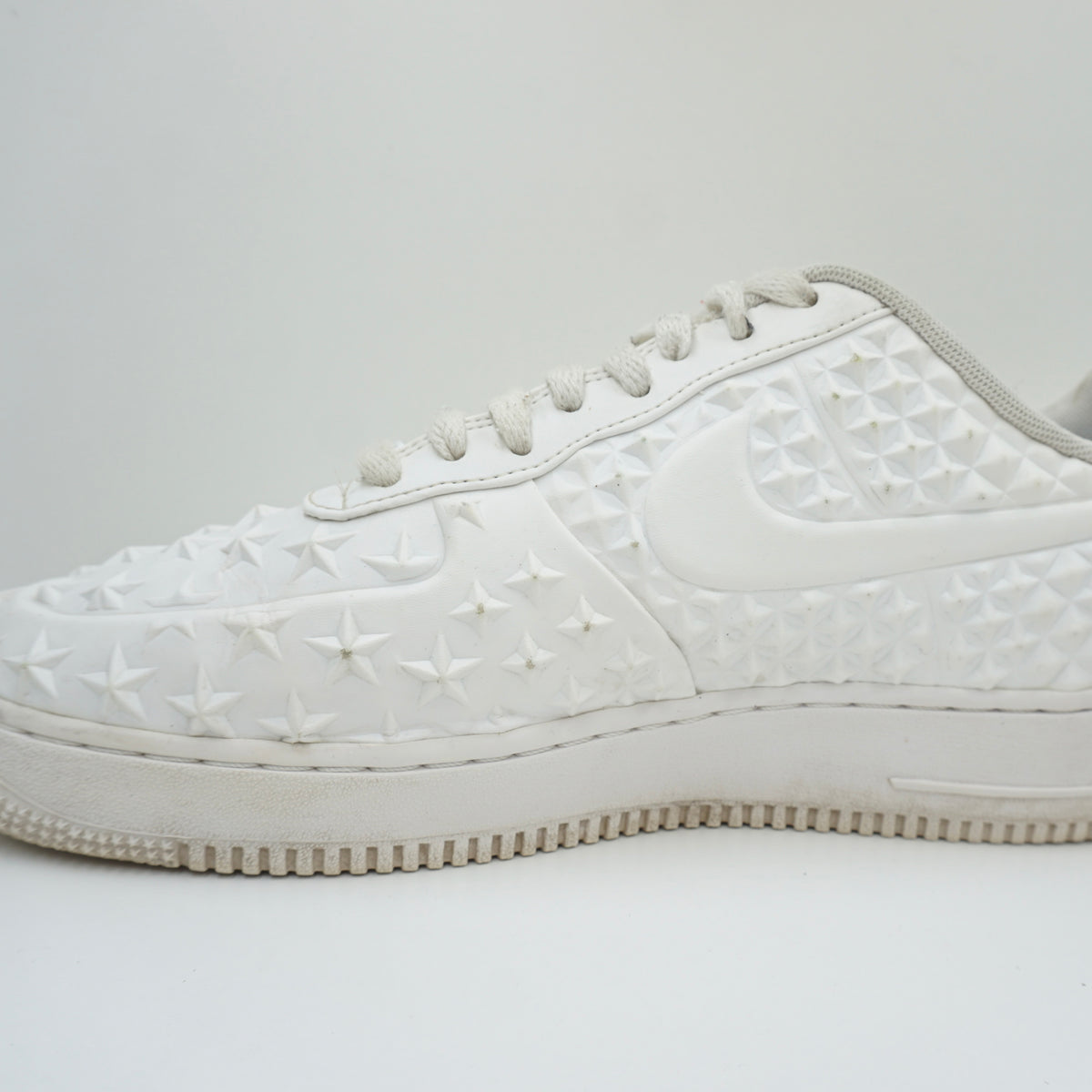 Nike Air Force 1 Low Independence Day White