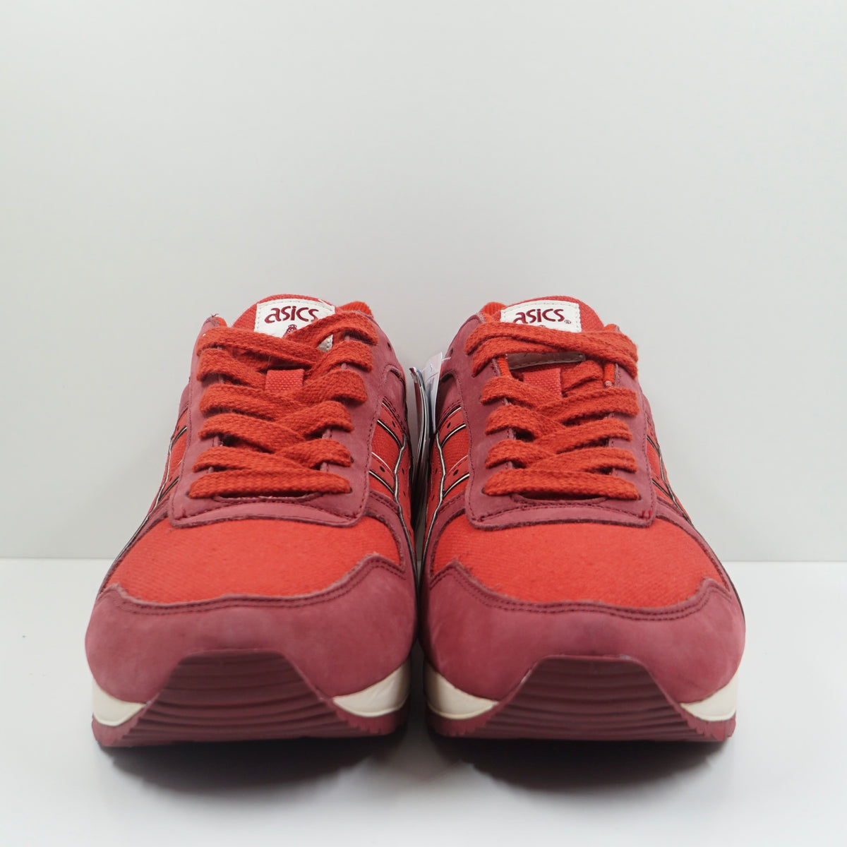 Asics GT-II Highs and Lows Brick