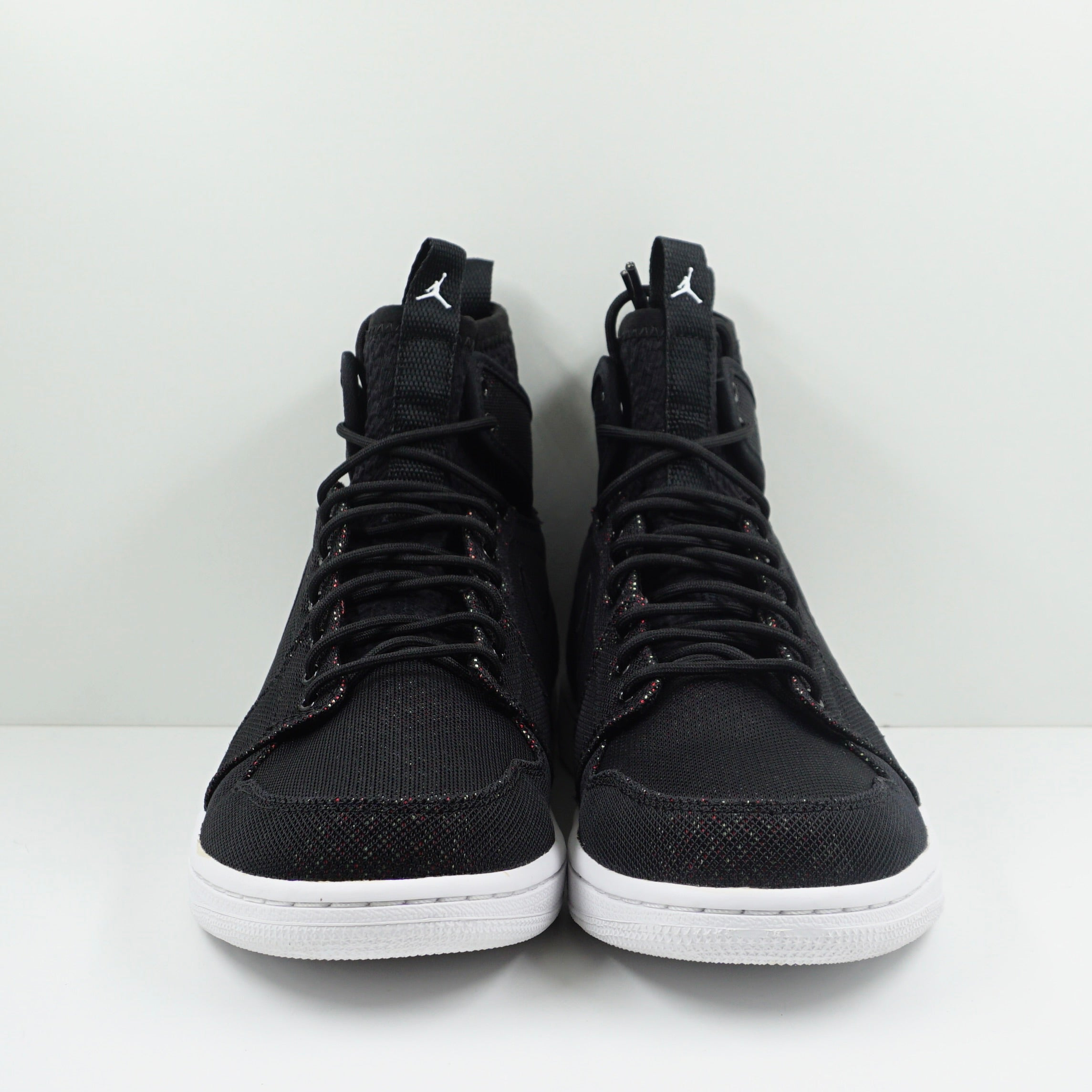 Jordan 1 Retro Ultra High Black White