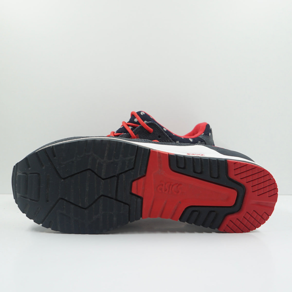 Asics Gel-Lyte III BAIT Nippon Blues