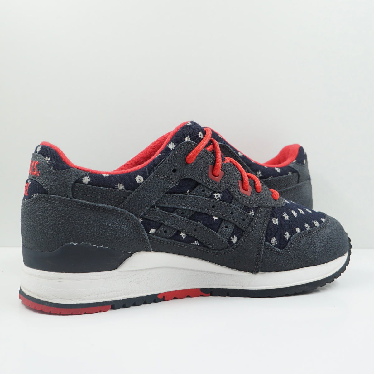 Asics Gel-Lyte III BAIT Nippon Blues