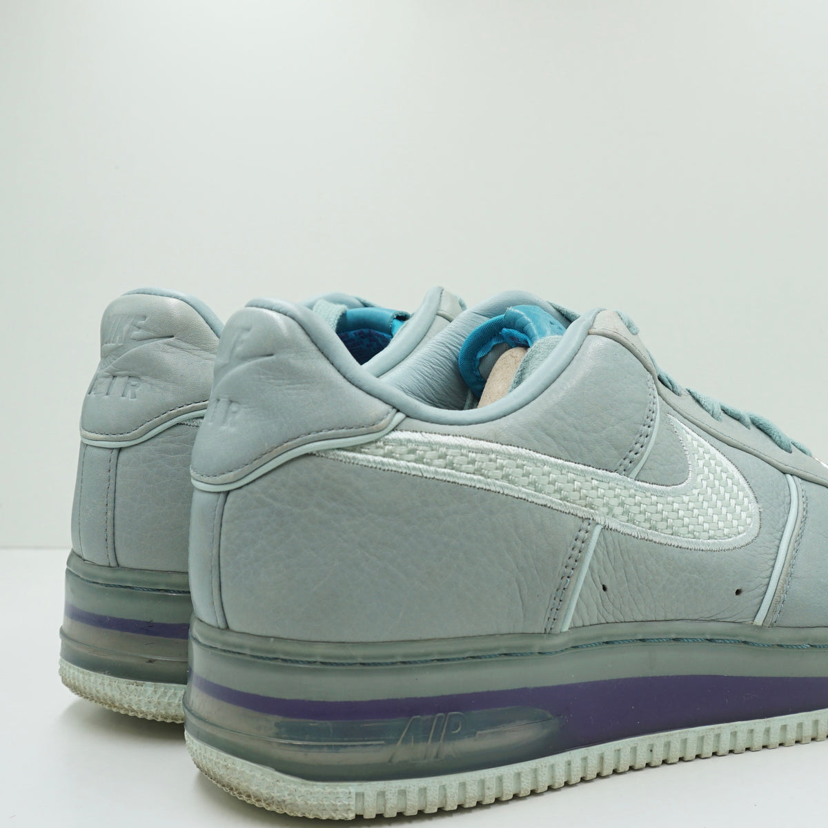 Nike Air Force 1 SPRM Max 07 Japan