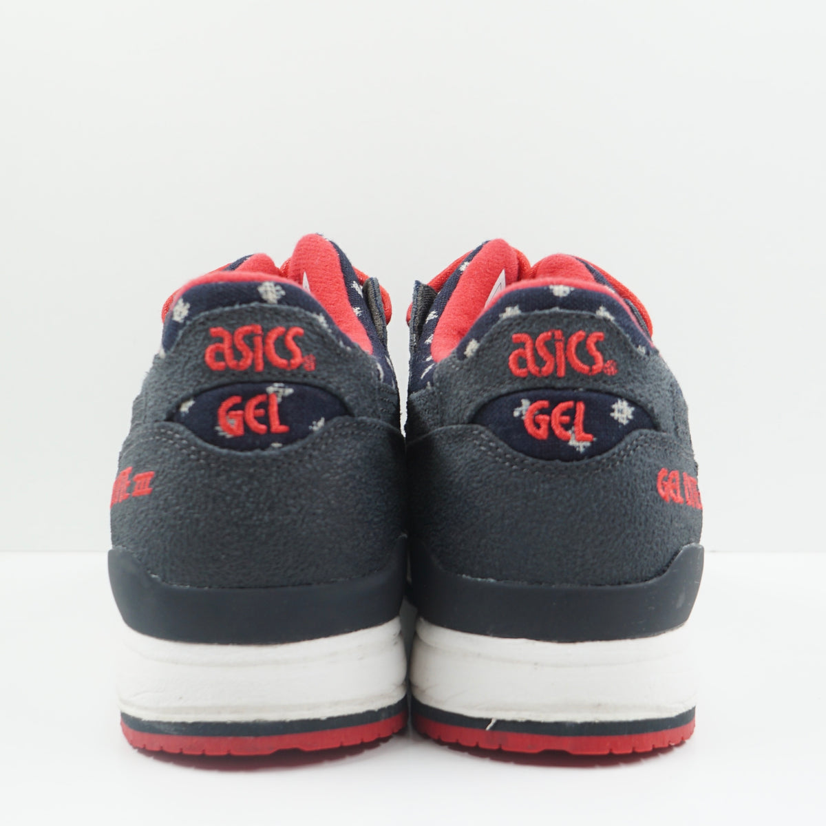 Asics Gel-Lyte III BAIT Nippon Blues