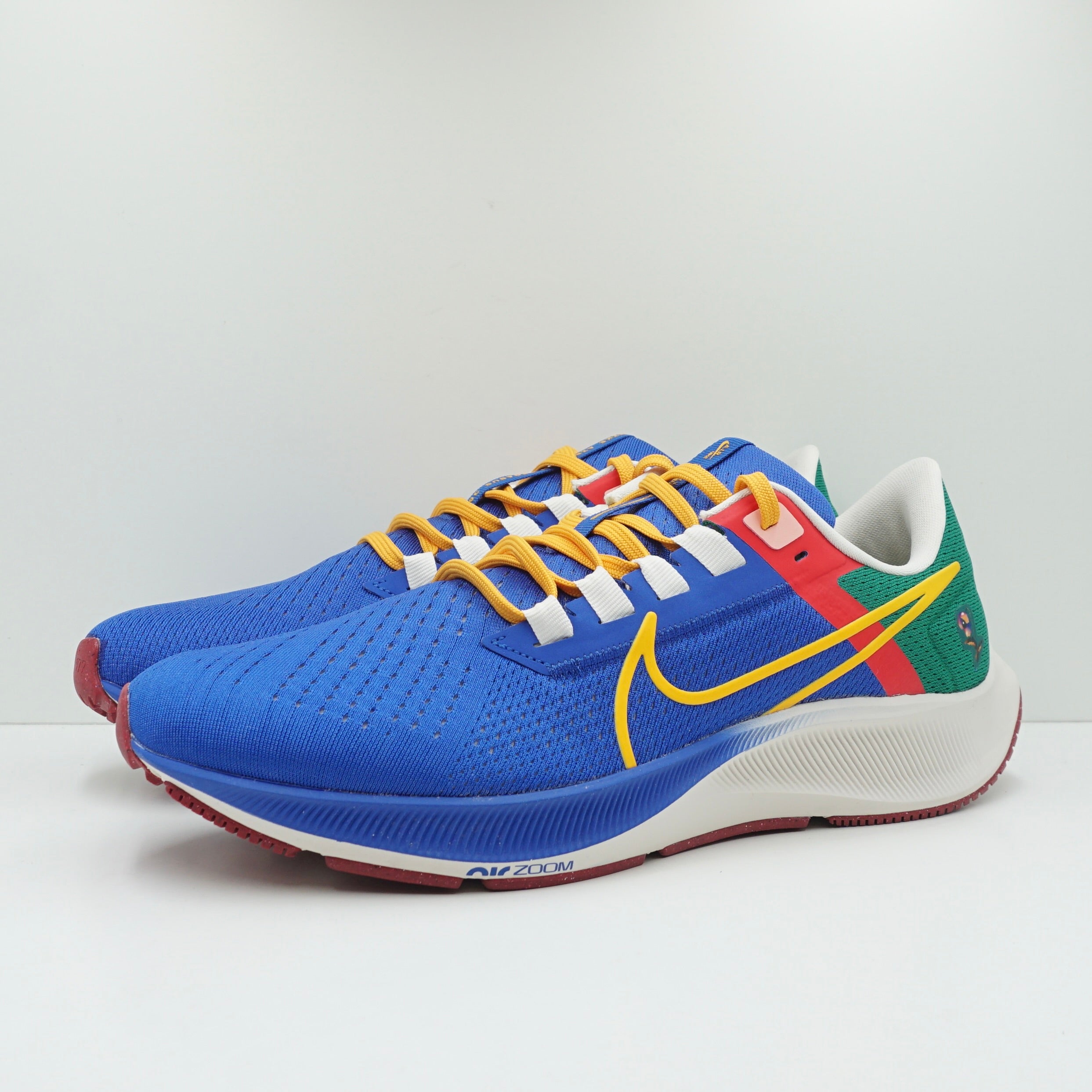 Nike Air Zoom Pegasus 38 A.I.R. Jordan Moss
