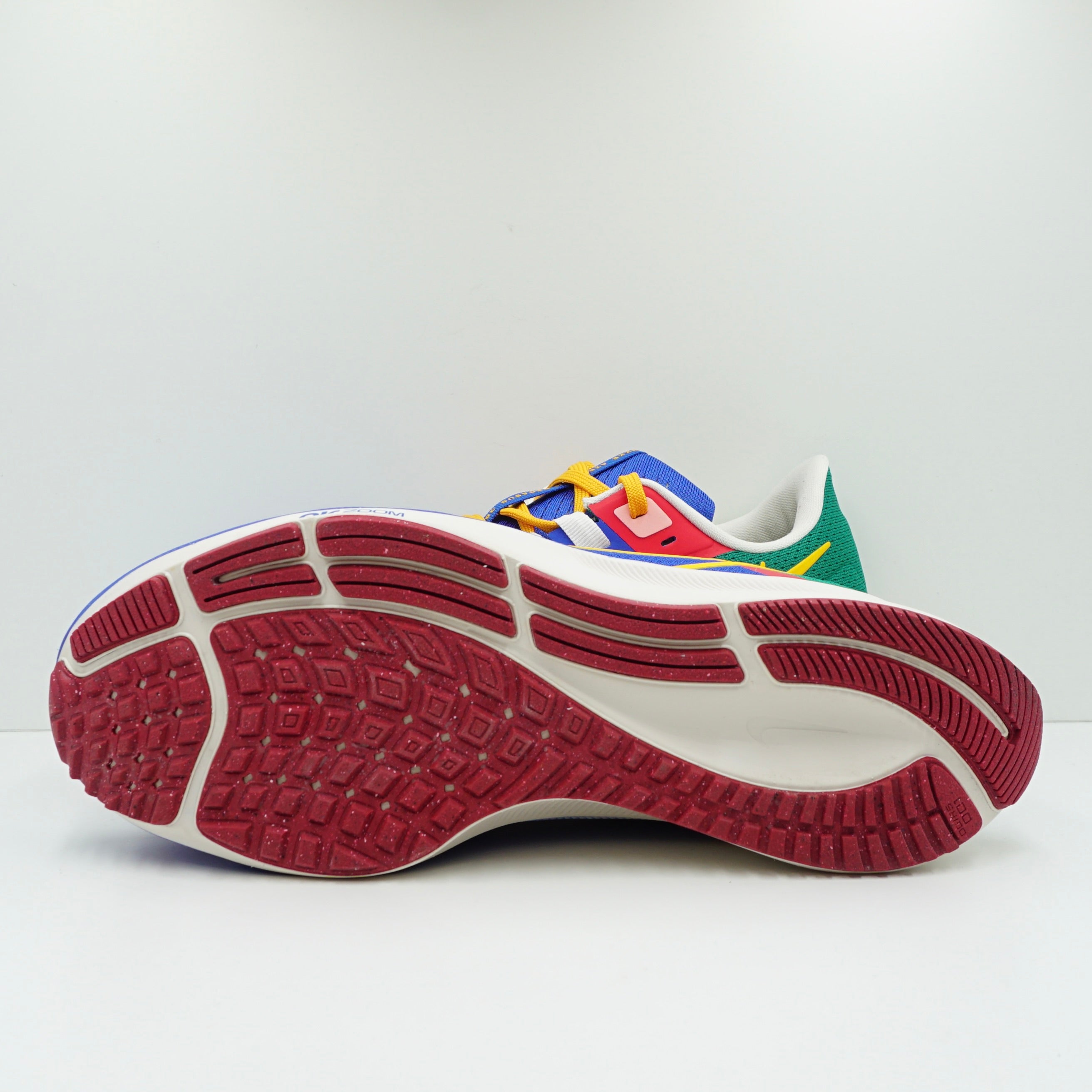 Nike Air Zoom Pegasus 38 A.I.R. Jordan Moss