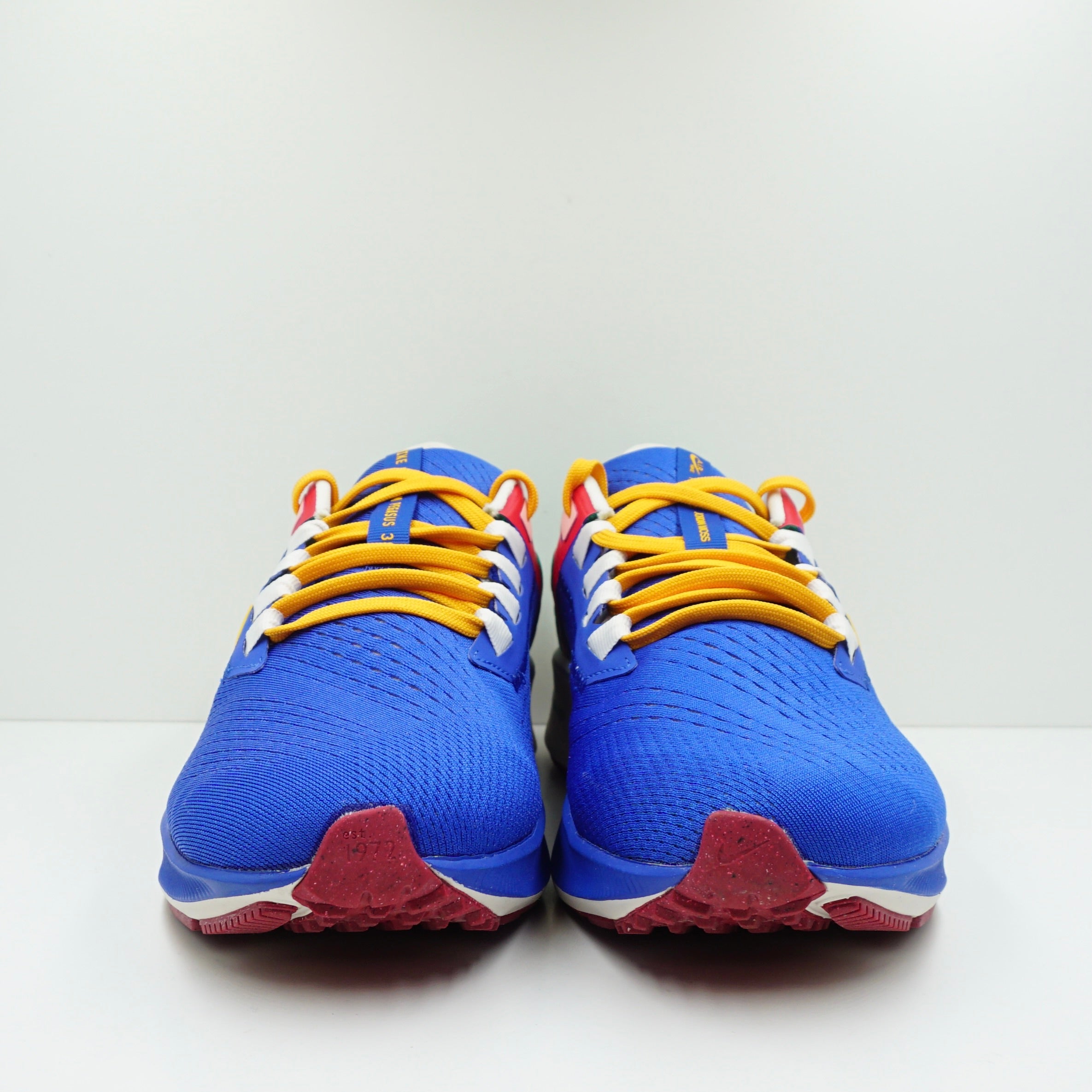 Nike Air Zoom Pegasus 38 A.I.R. Jordan Moss