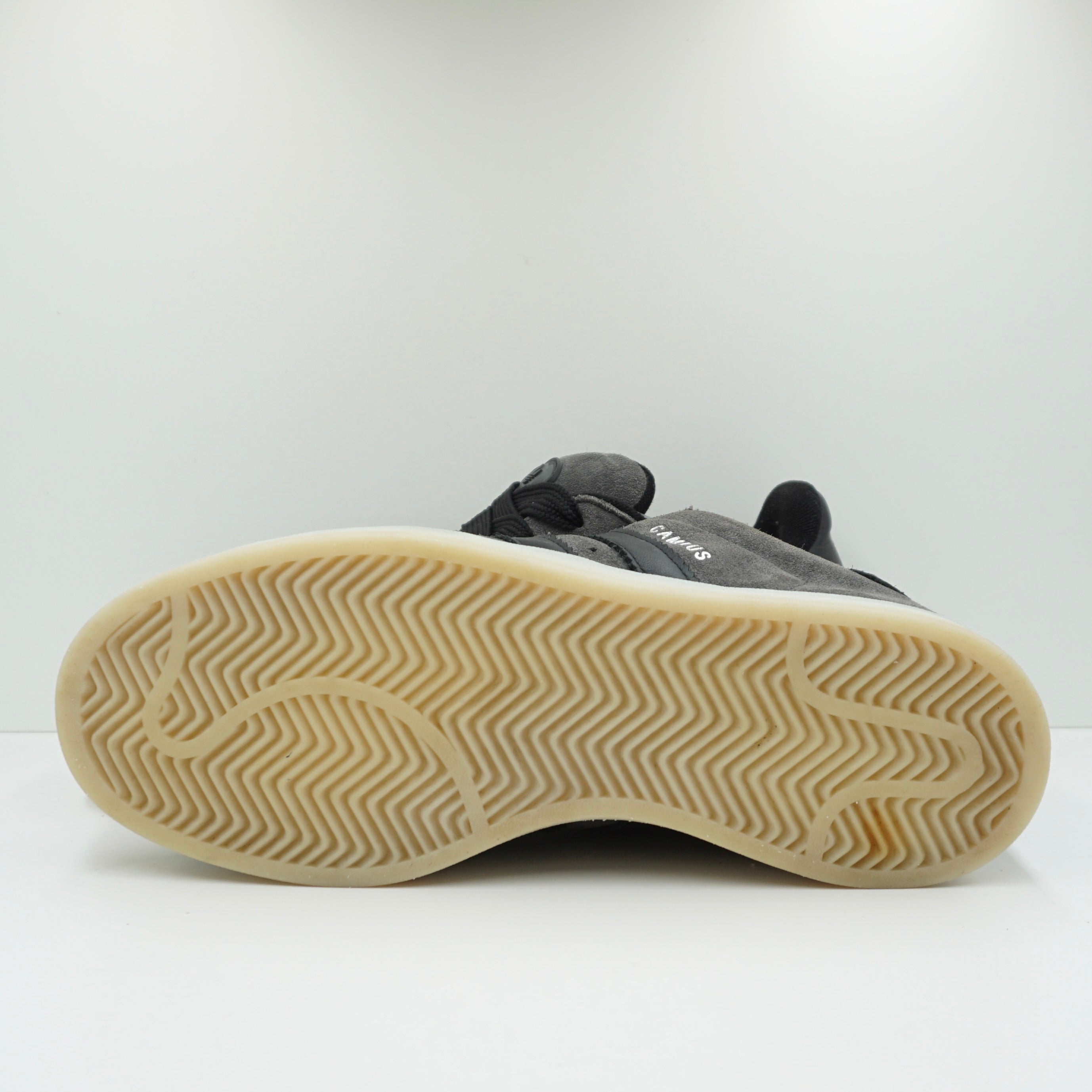 Adidas Campus 00s Grey Six Core Black