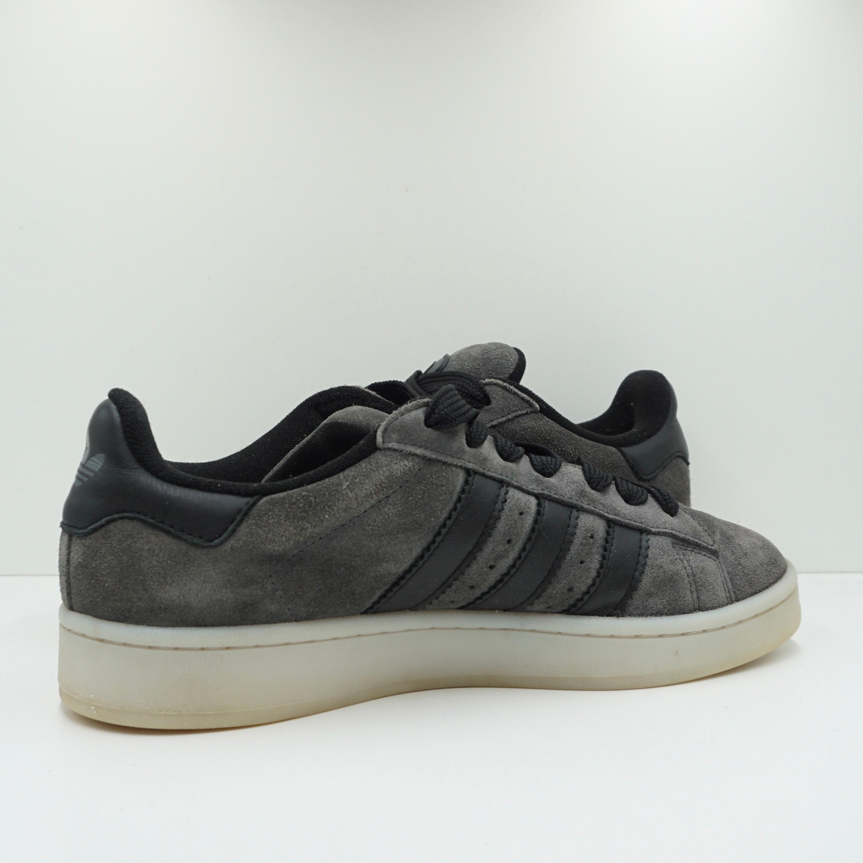 Adidas Campus 00s Grey Six Core Black
