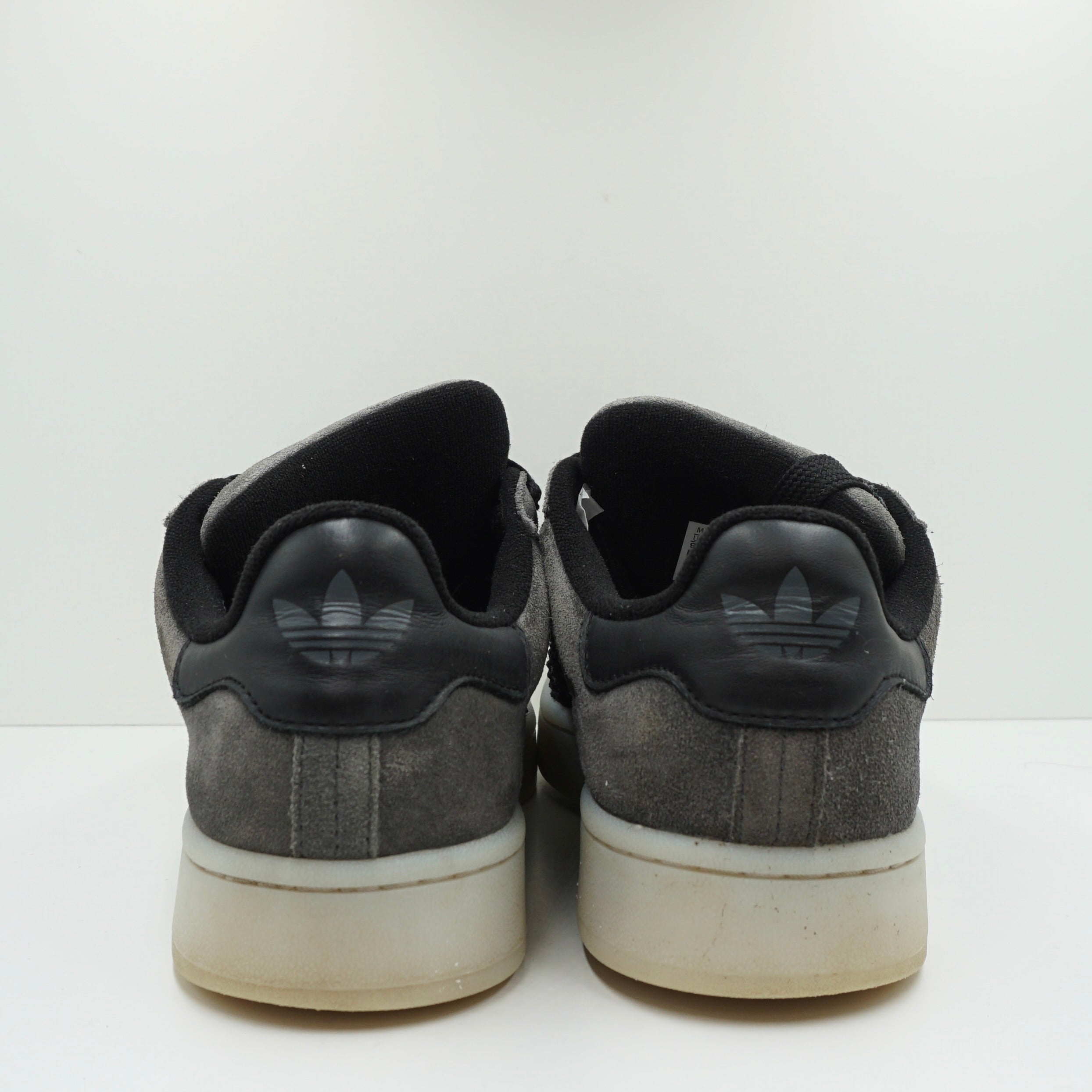 Adidas Campus 00s Grey Six Core Black