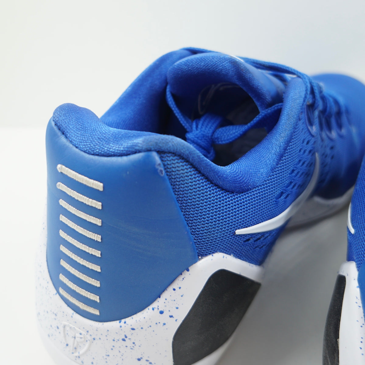 Nike Kobe 9 Elite Low EM Protro Game Royal