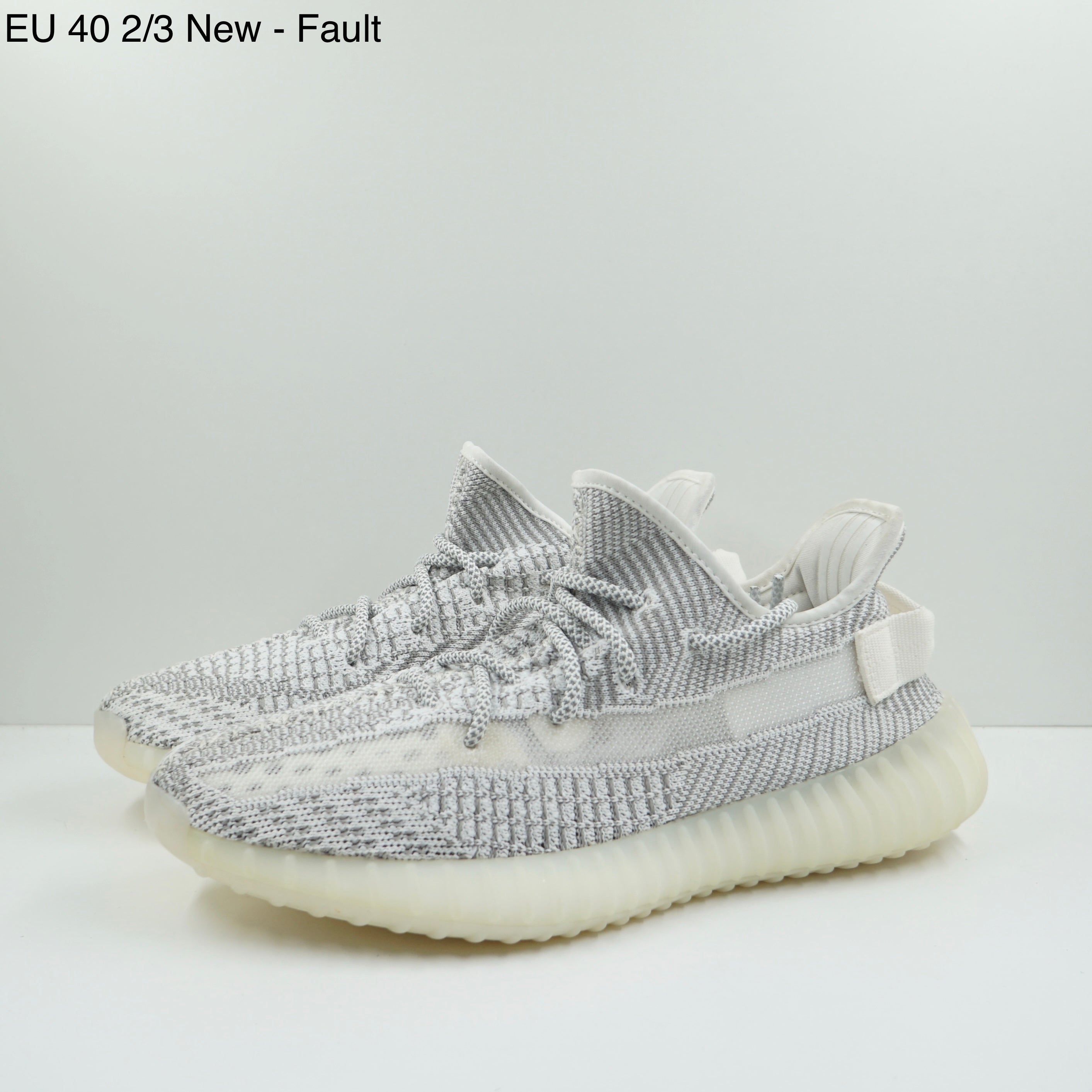 Adidas Yeezy Boost 350 V2 Static (Non-Reflective)