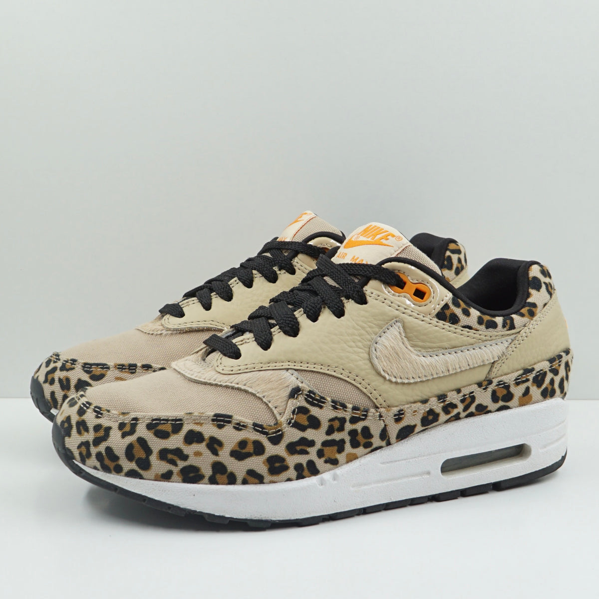 Nike Air Max 1 Leopard (W)