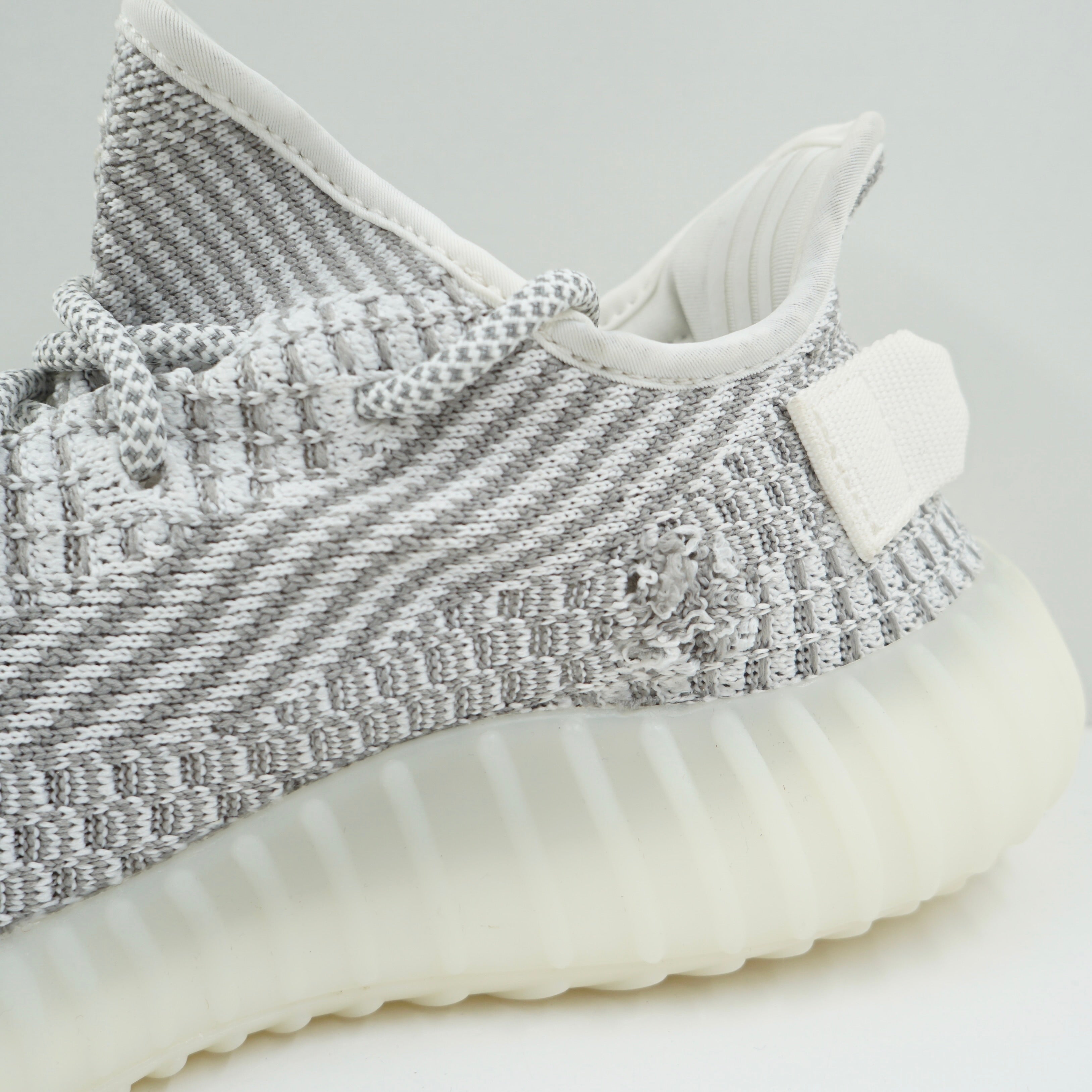 Adidas Yeezy Boost 350 V2 Static (Non-Reflective)