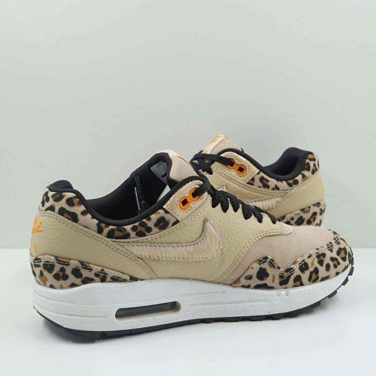 Nike Air Max 1 Leopard (W)