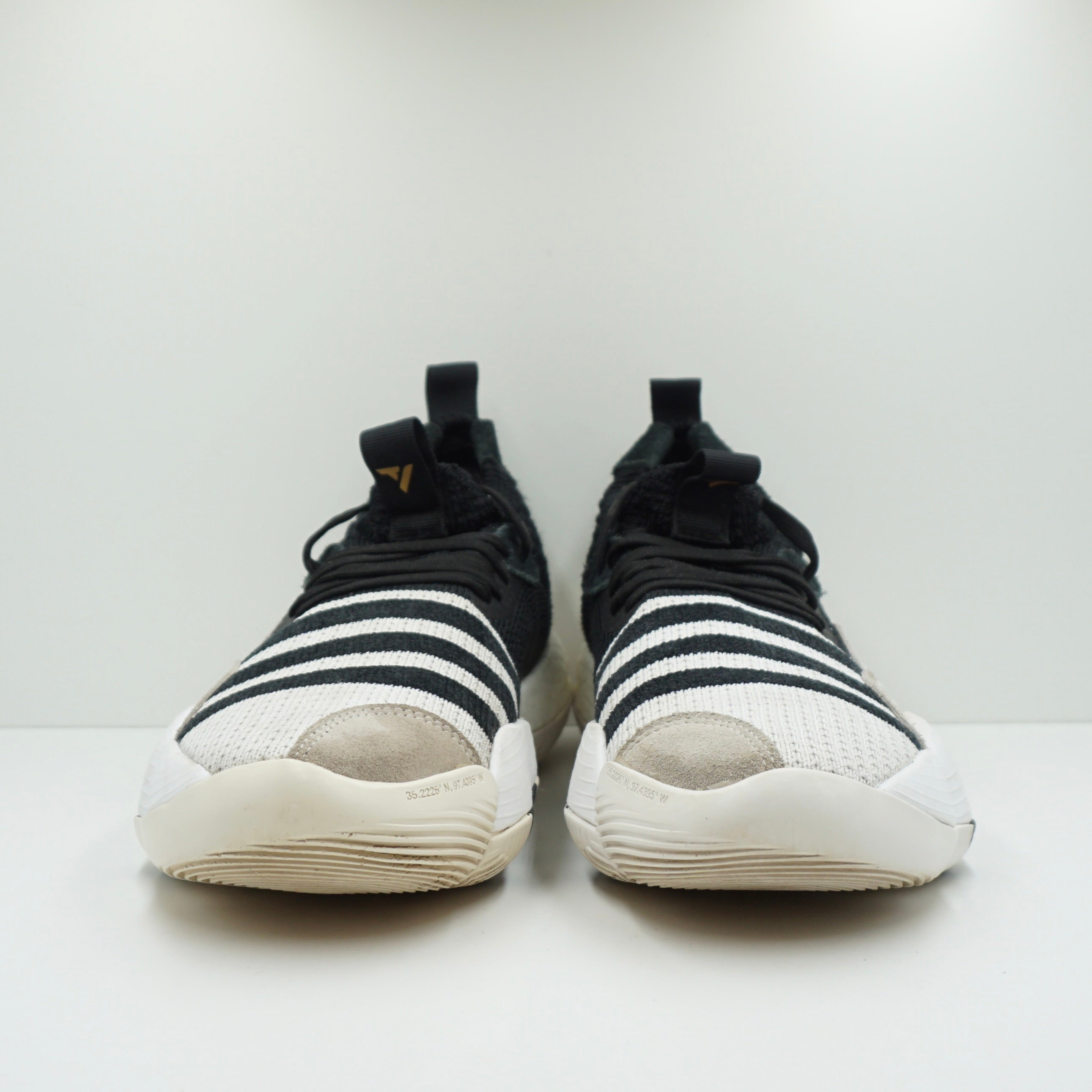 Adidas Trae Young 2.0 Super Villain