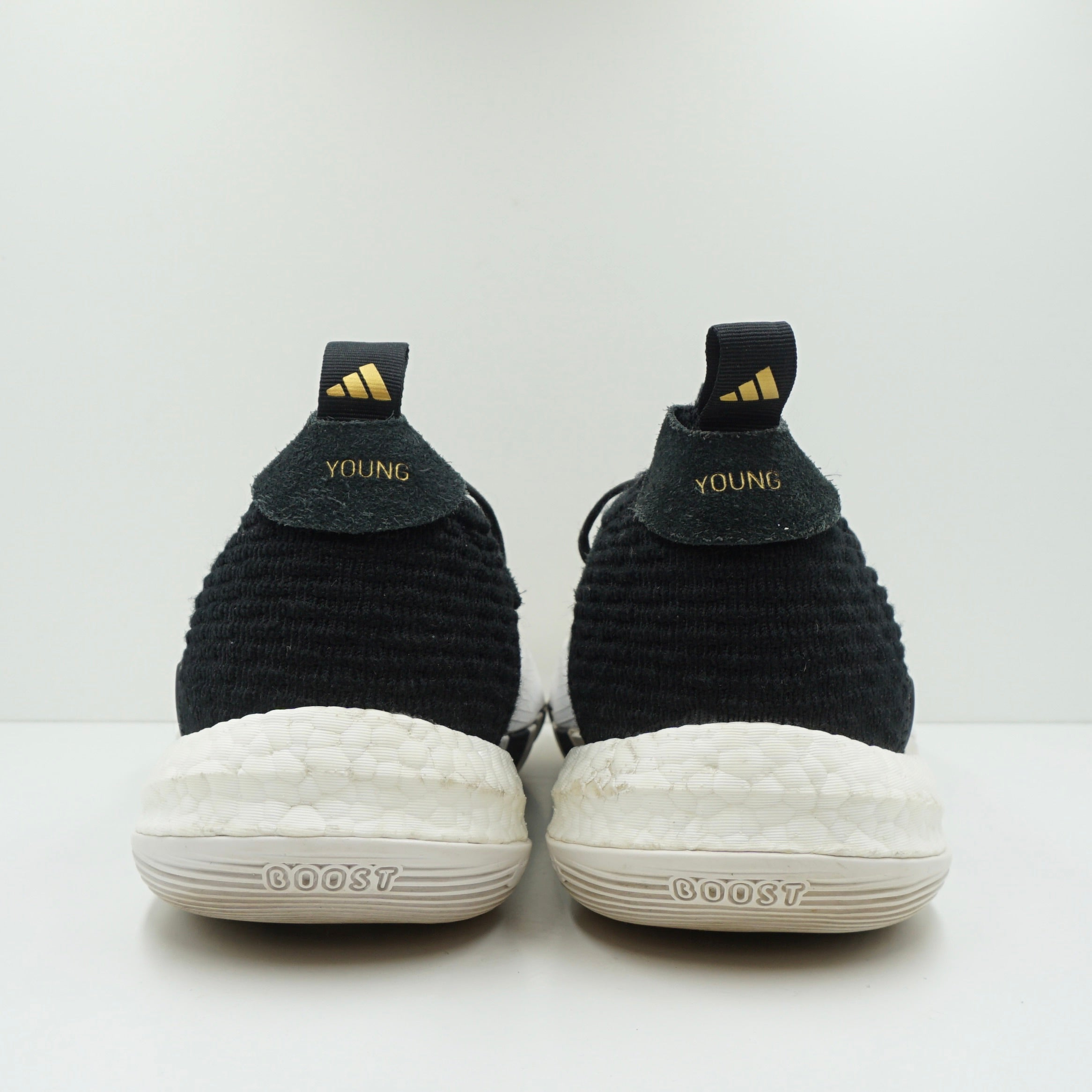 Adidas Trae Young 2.0 Super Villain