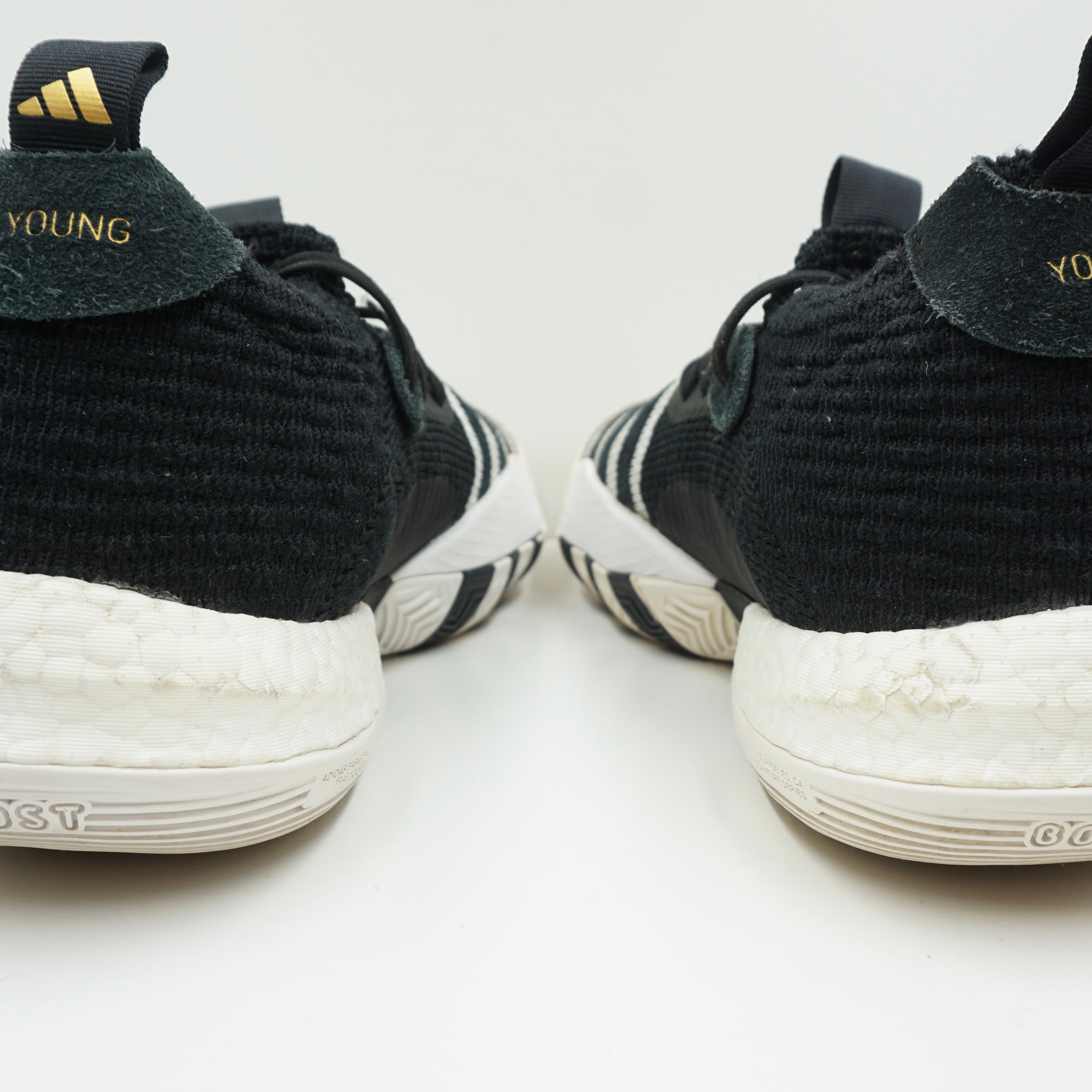 Adidas Trae Young 2.0 Super Villain