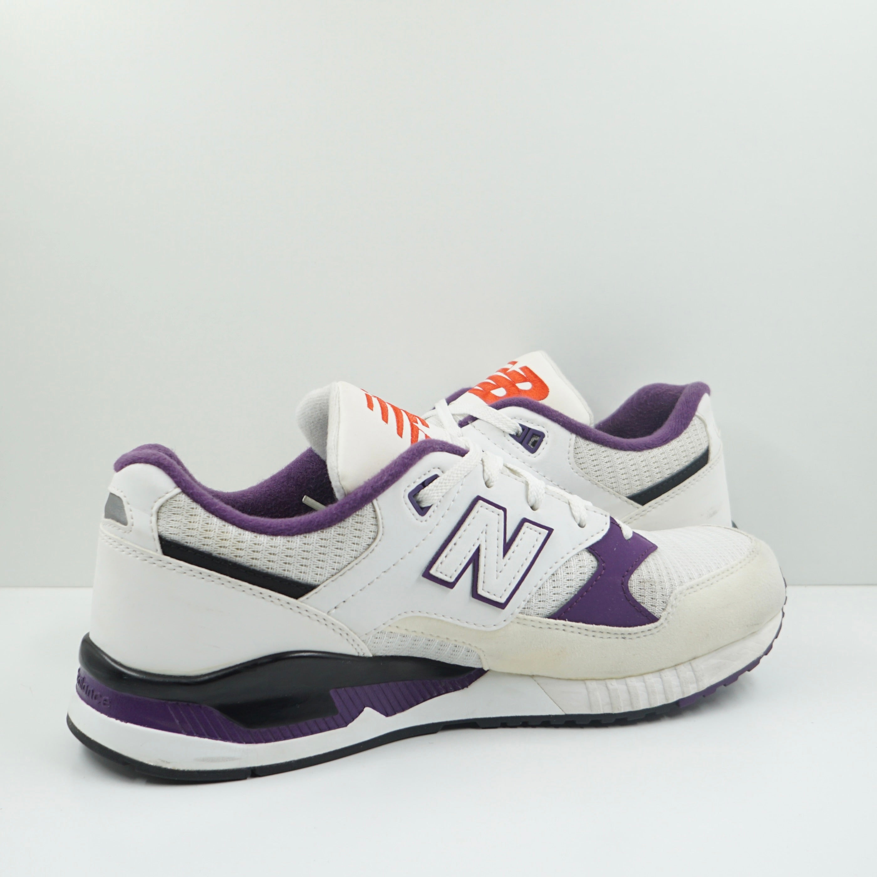 New Balance 530 OG White Purple