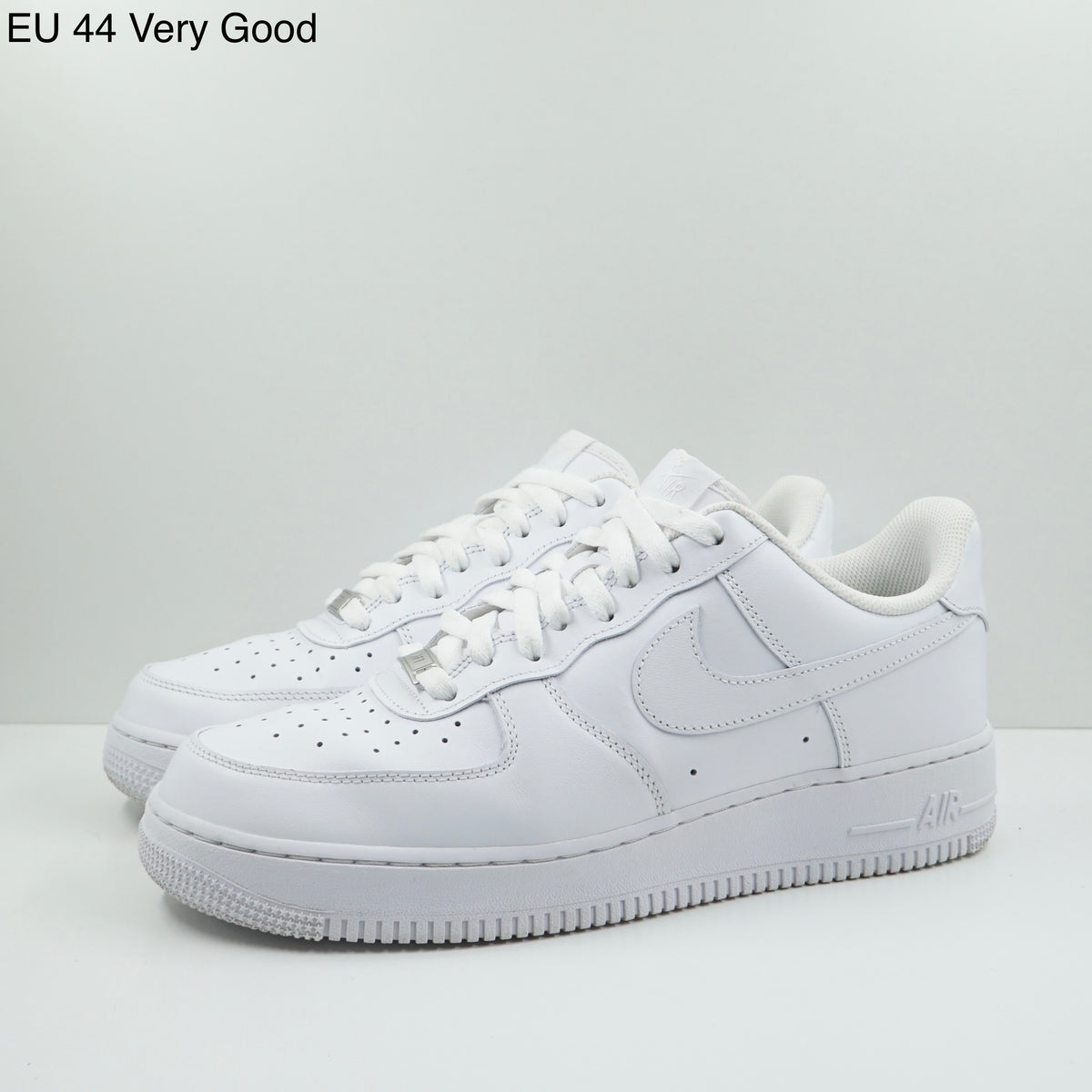 Nike Air Force 1 Low '07 Triple White