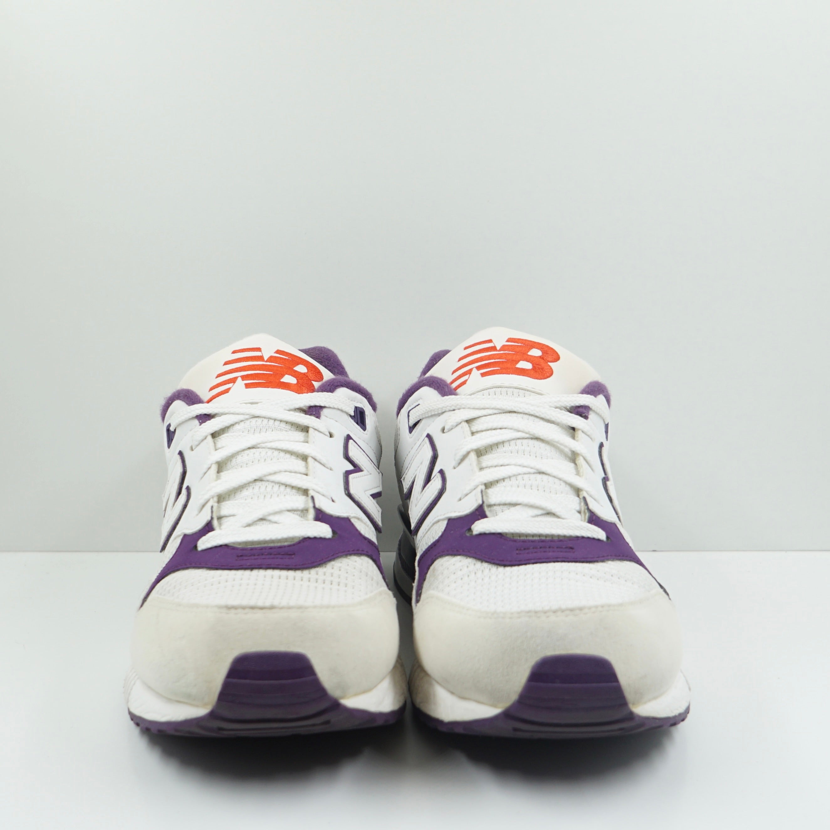 New Balance 530 OG White Purple