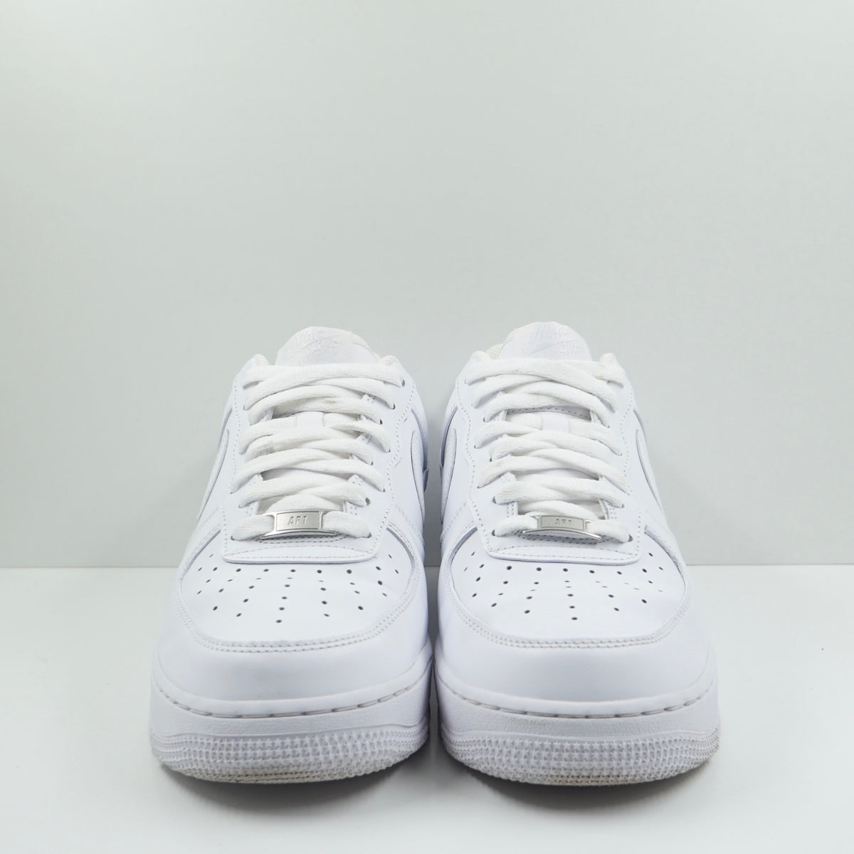 Nike Air Force 1 Low '07 Triple White