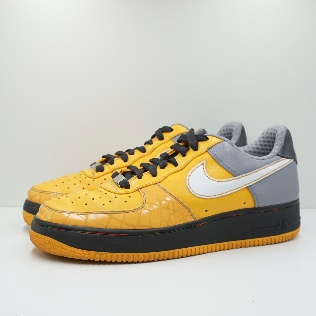 Nike Air Force 1 Premium 07 South Bronx Choz