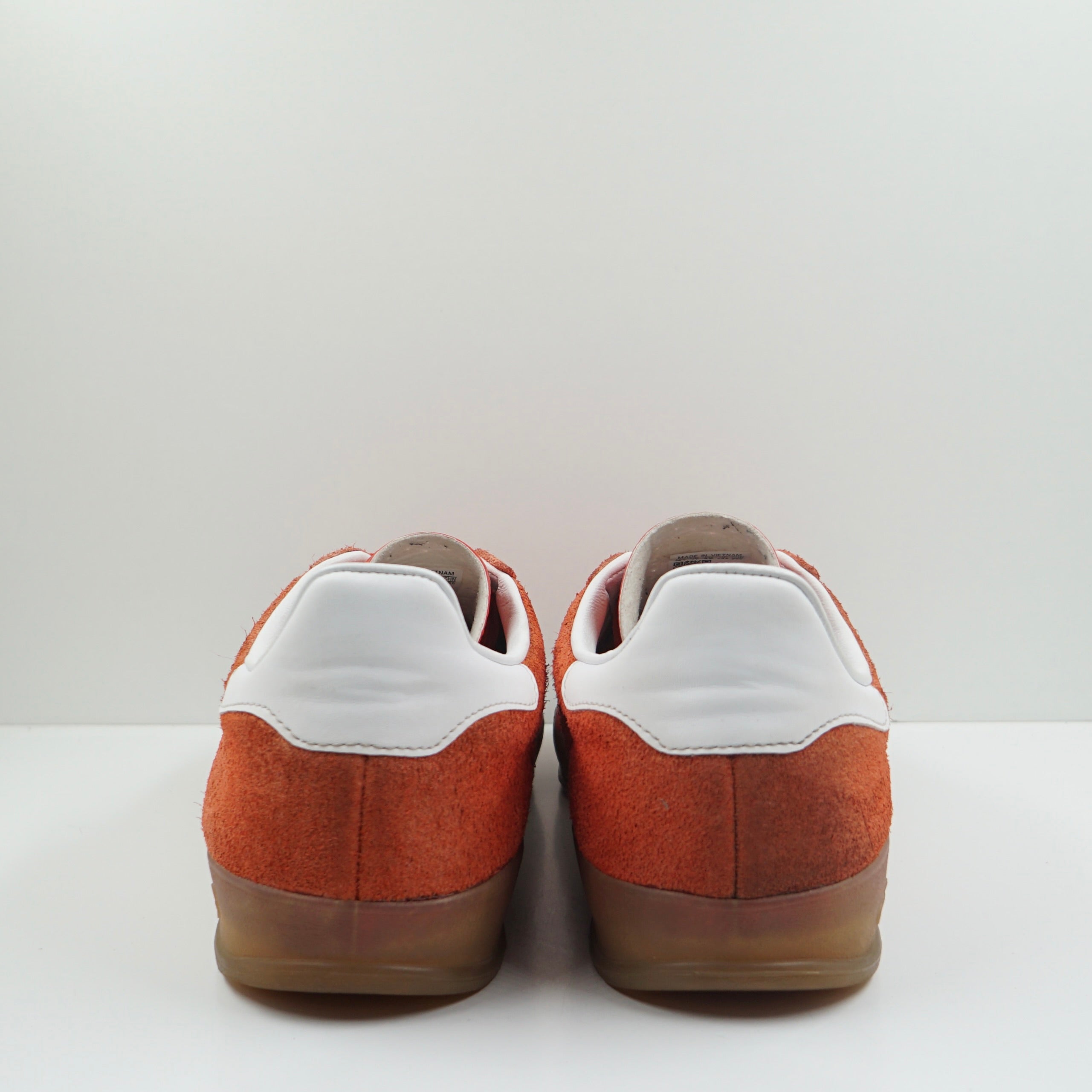 Adidas Gazelle Indoor Bold Orange (W)