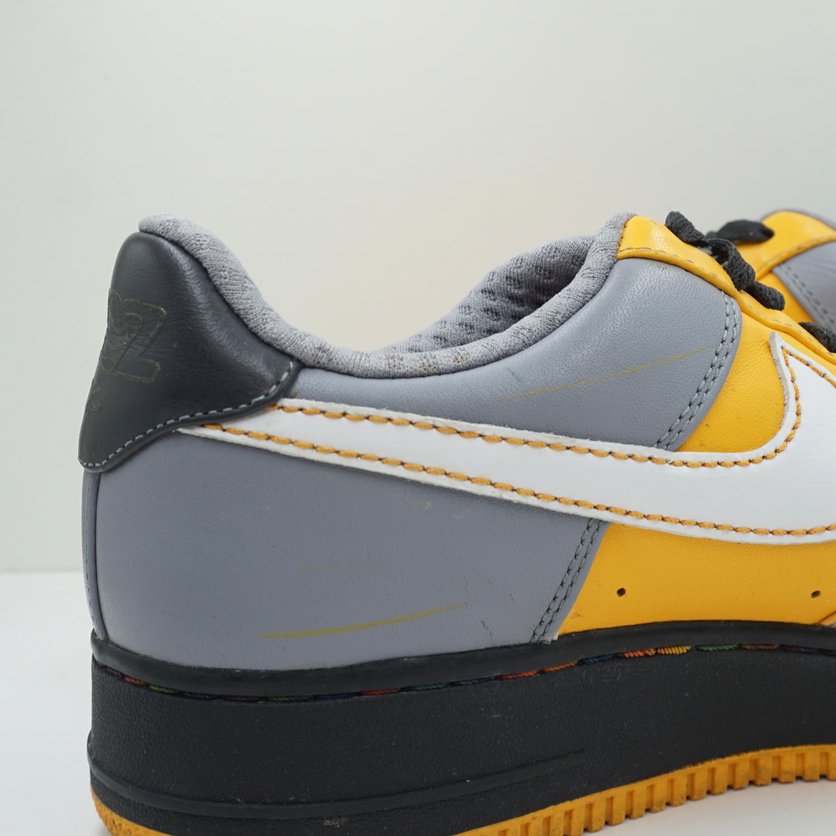 Nike Air Force 1 Premium 07 South Bronx Choz