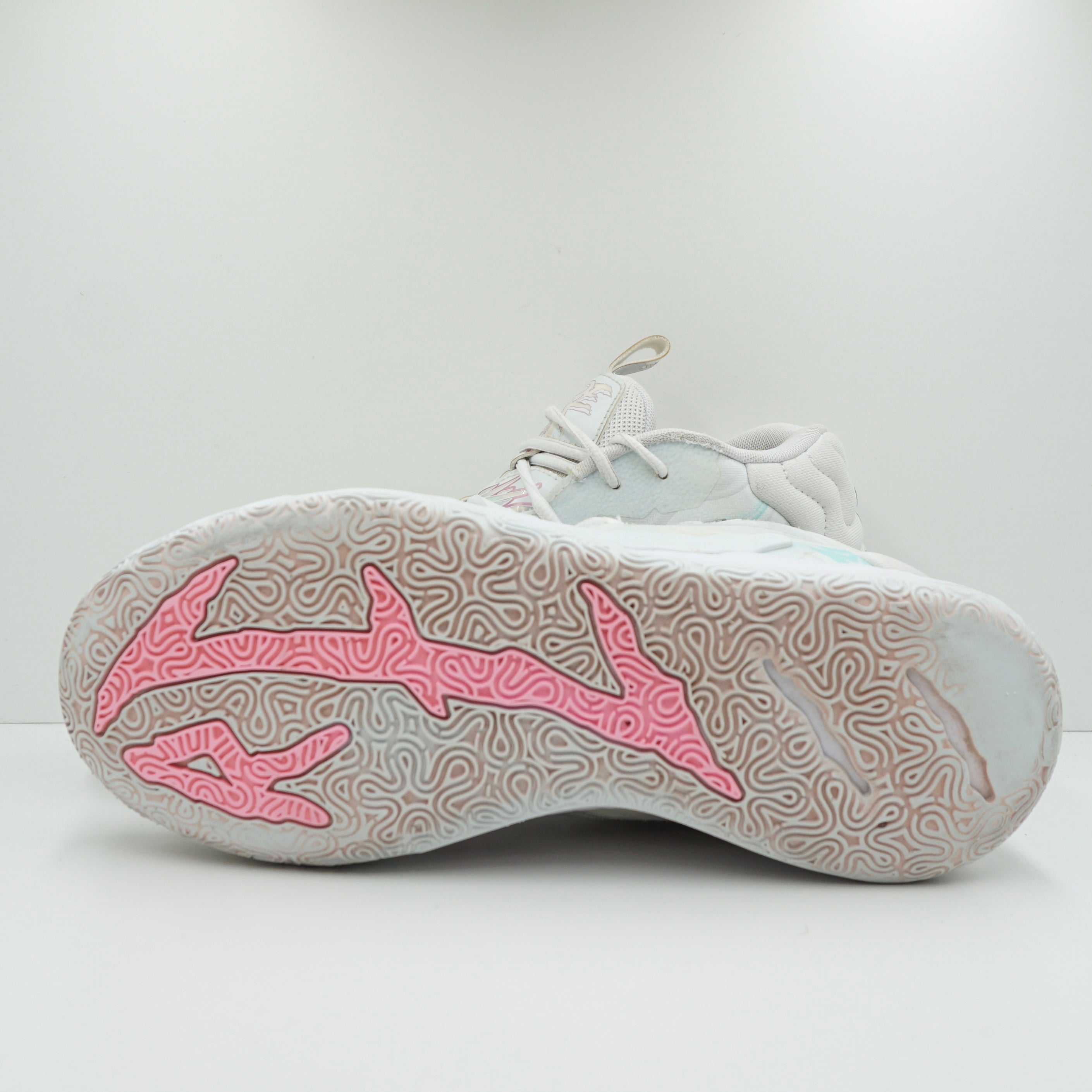 Puma LaMelo Ball MB.03 Iridescent