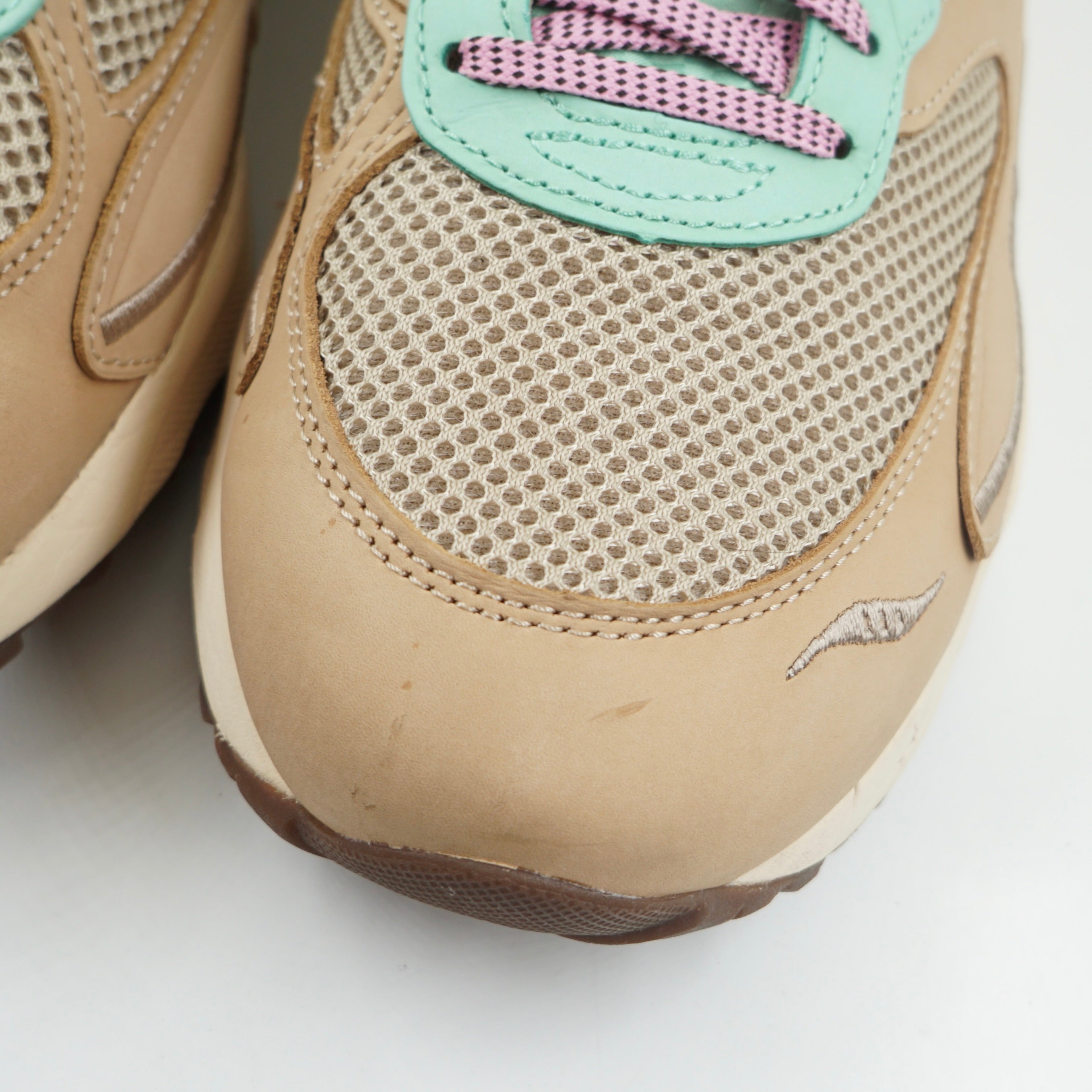 Saucony 3D Grid Hurricane Earth Citizen
