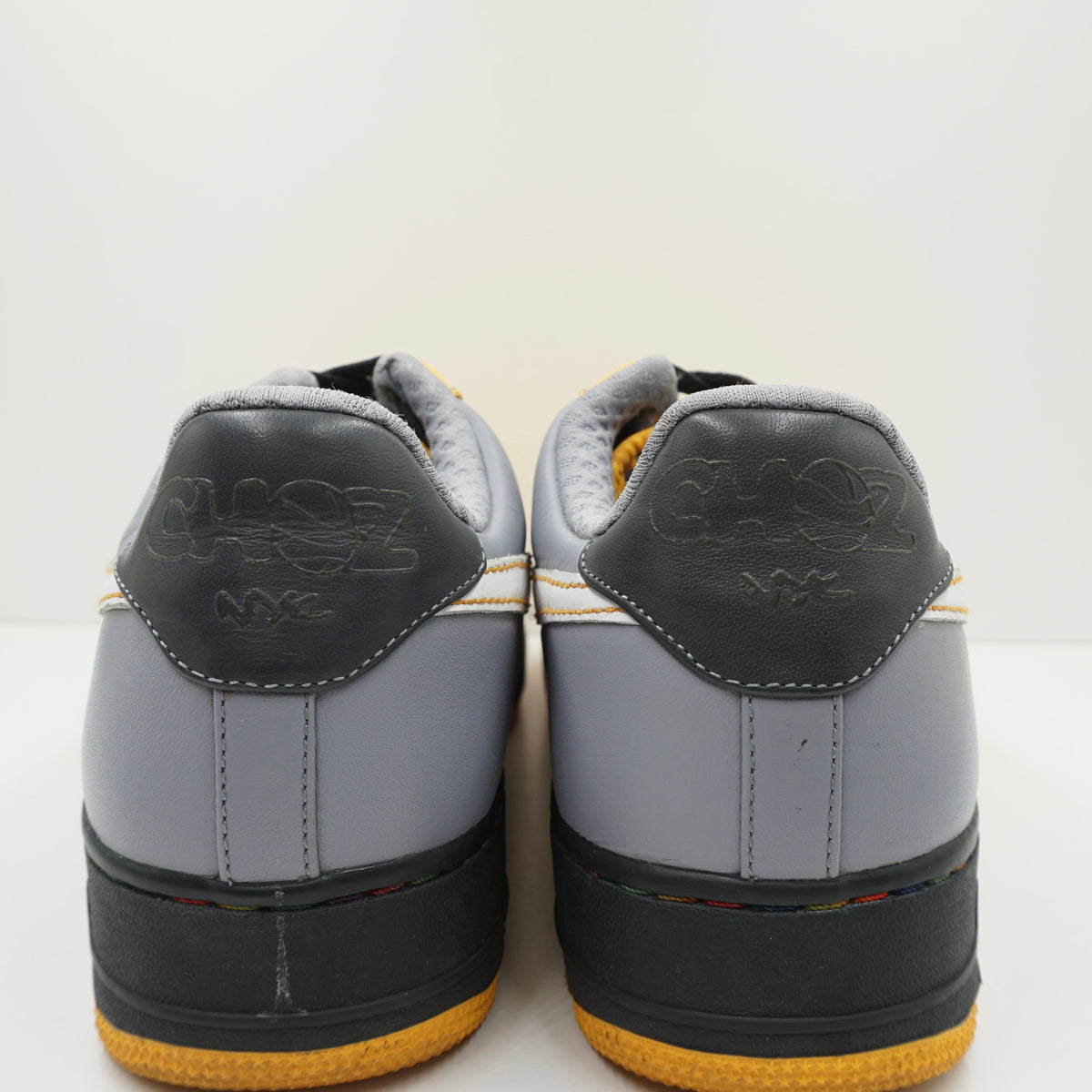 Nike Air Force 1 Premium 07 South Bronx Choz