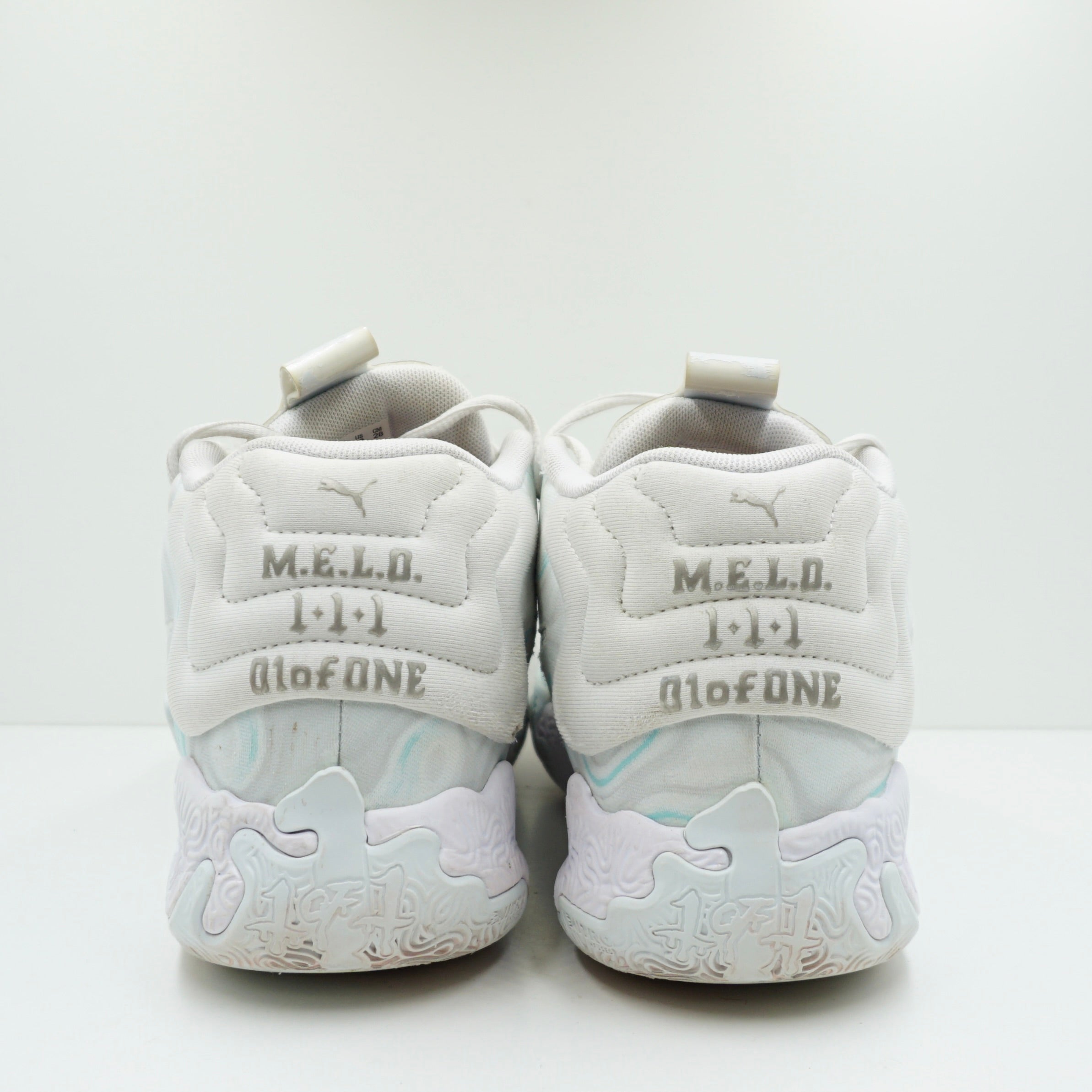 Puma LaMelo Ball MB.03 Iridescent