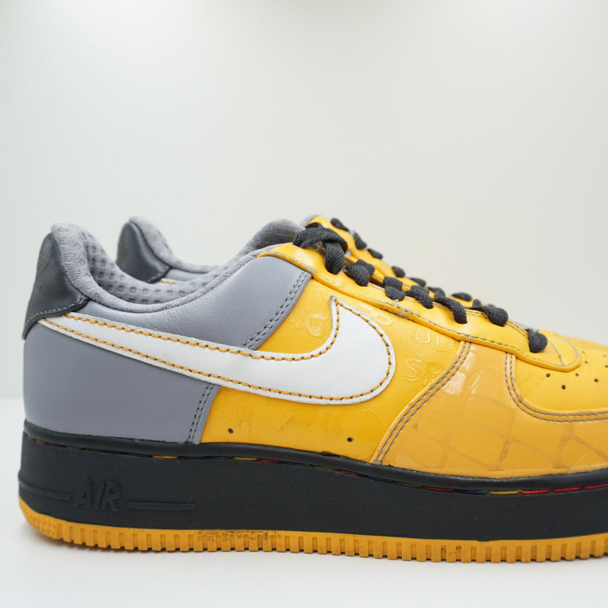 Nike Air Force 1 Premium 07 South Bronx Choz