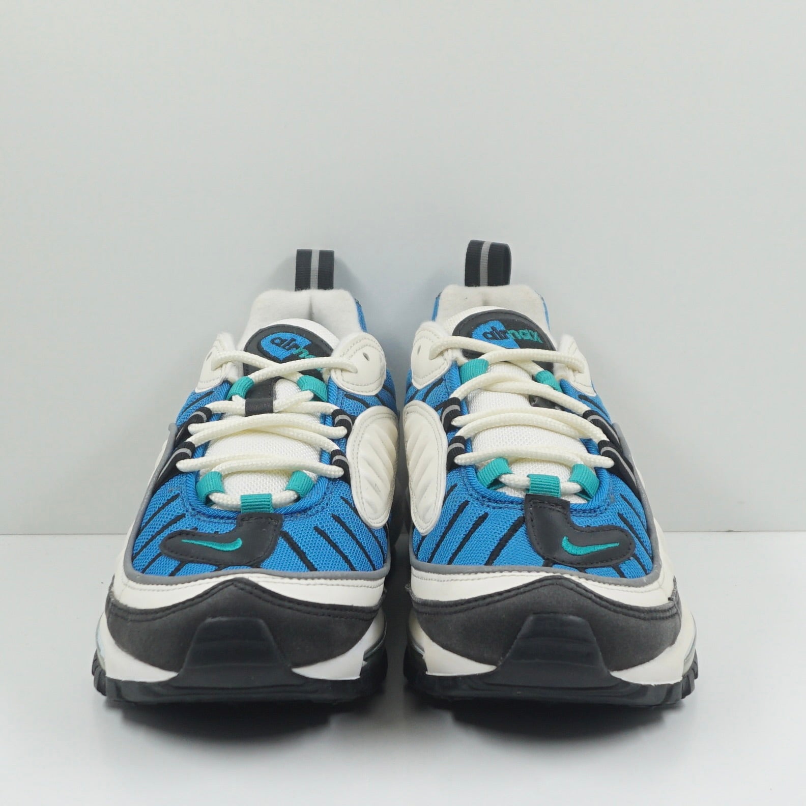 Nike Air Max 98 Radiant Emerald (W)