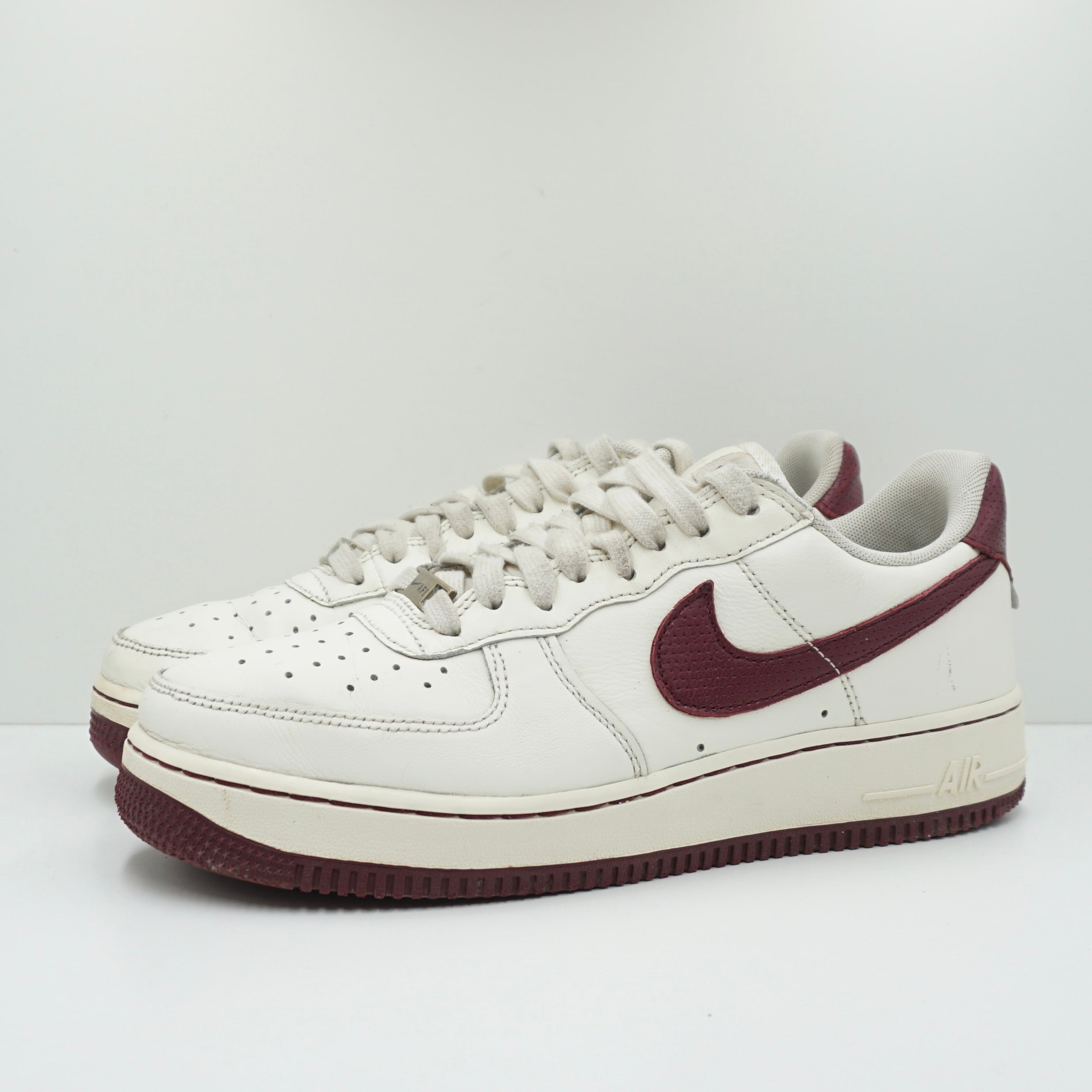 Nike Air Force 1 Low '07 Craft Dark Beetroot