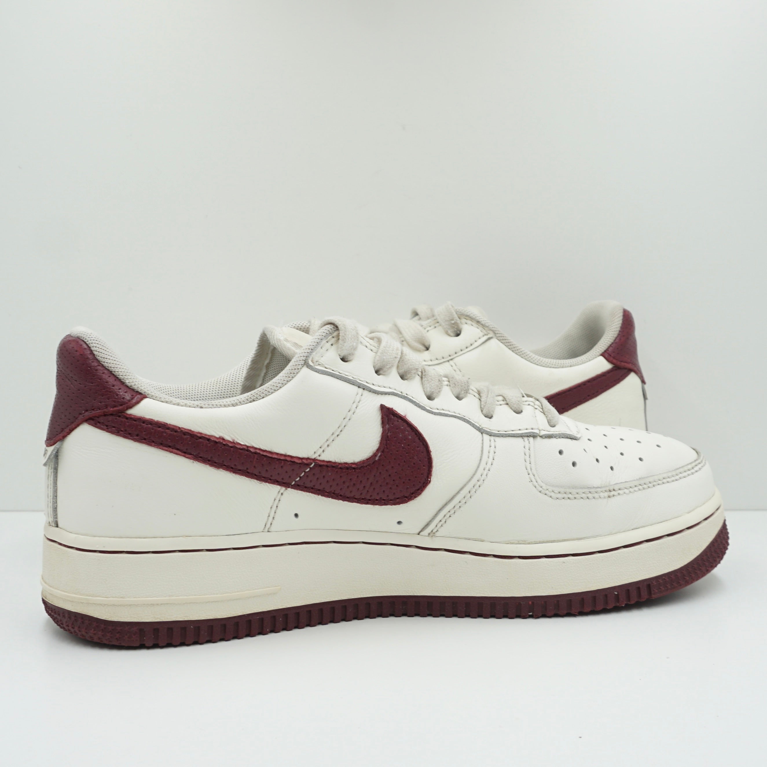 Nike Air Force 1 Low '07 Craft Dark Beetroot