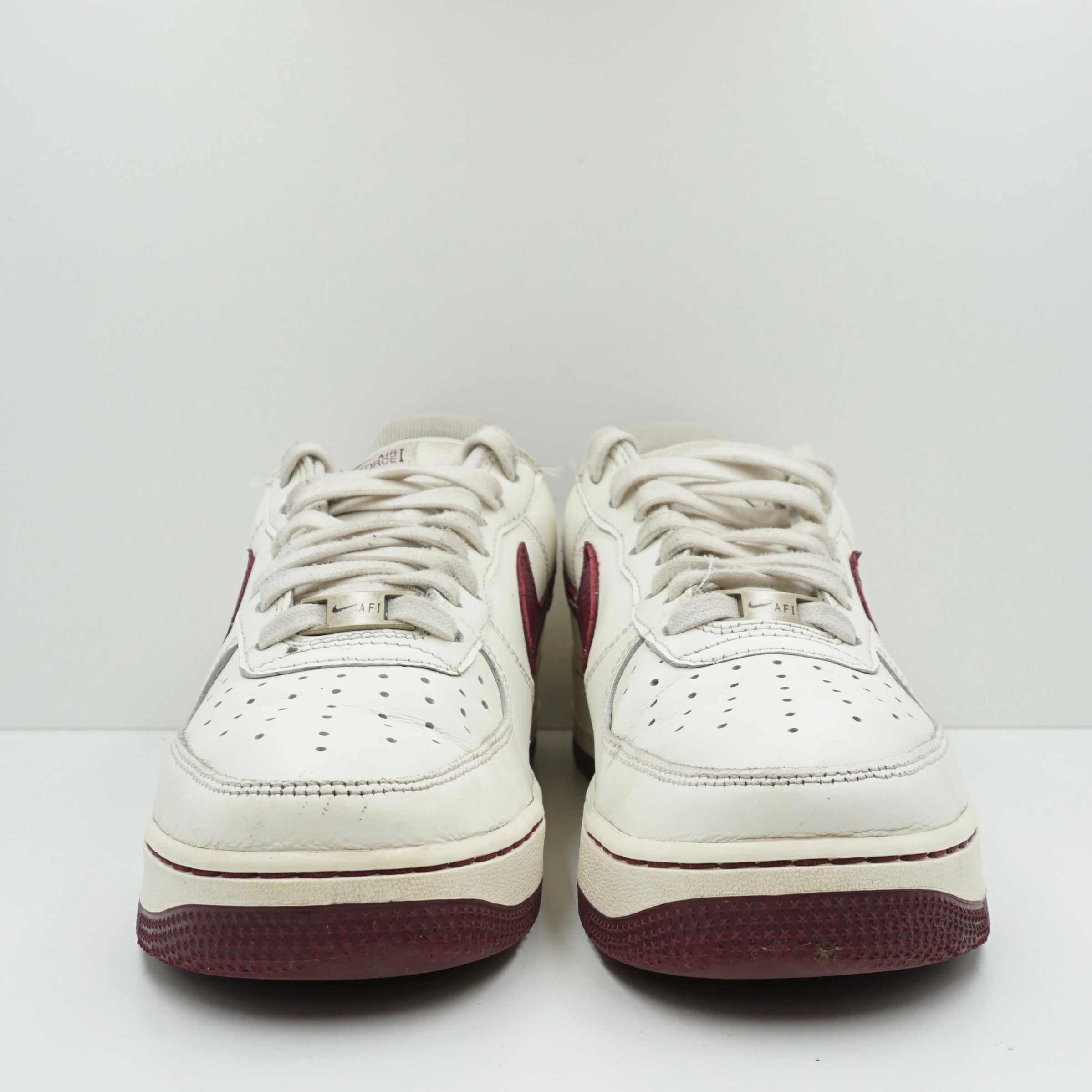 Nike Air Force 1 Low '07 Craft Dark Beetroot