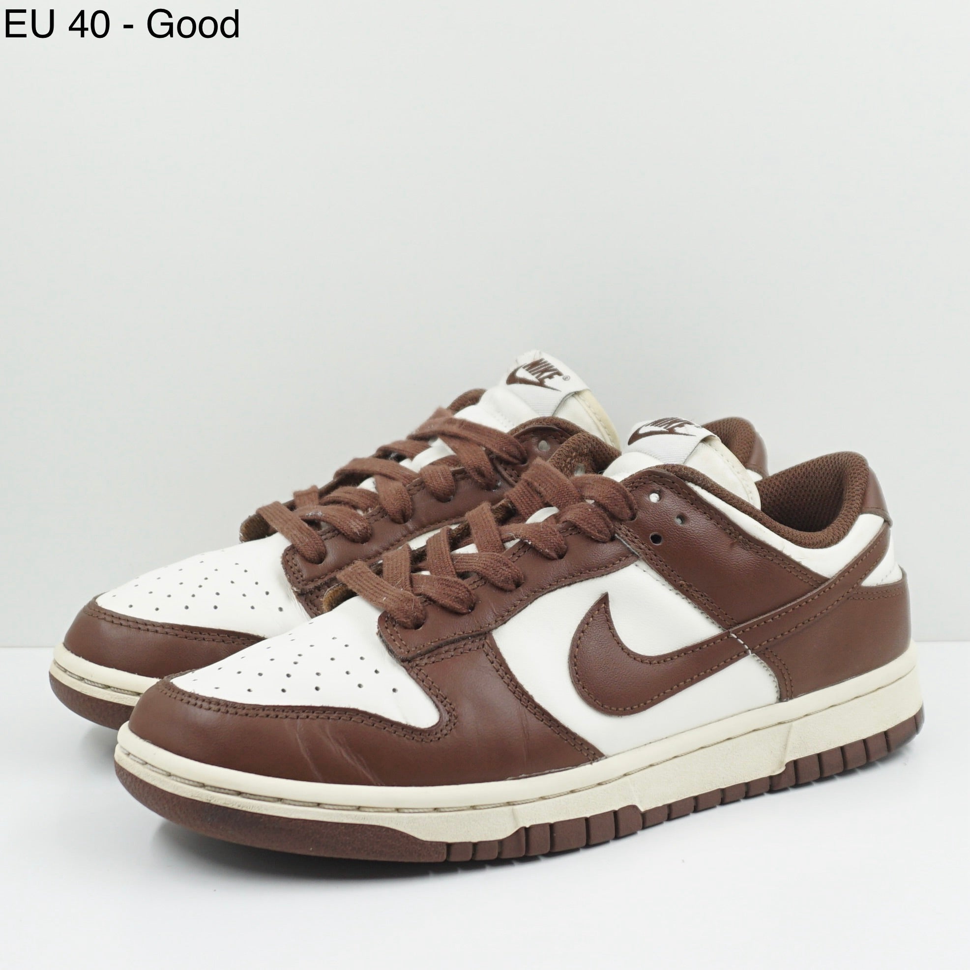 Nike Dunk Low Cacao Wow (W)