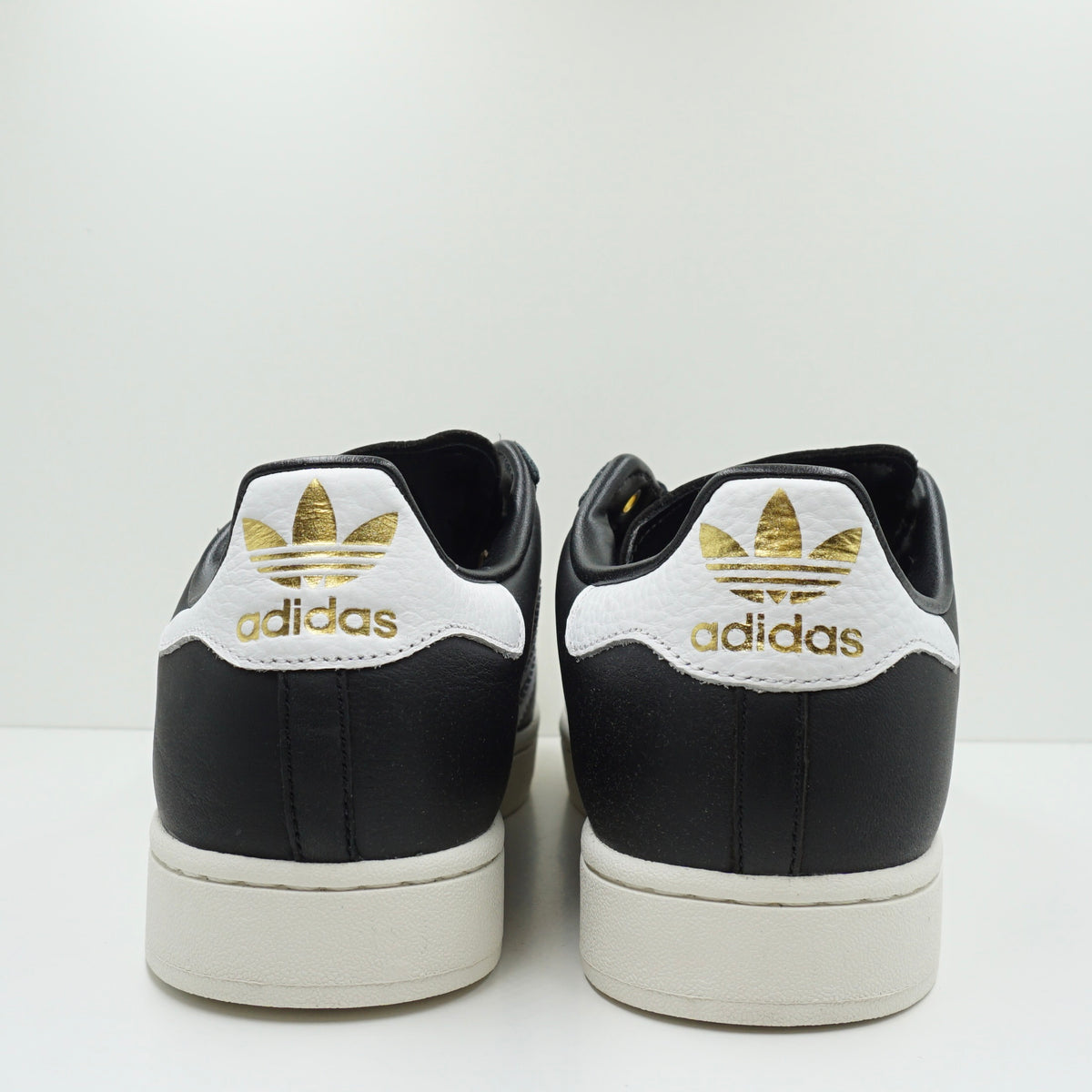 Adidas Superstar 2 Core Black Cloud White Off White
