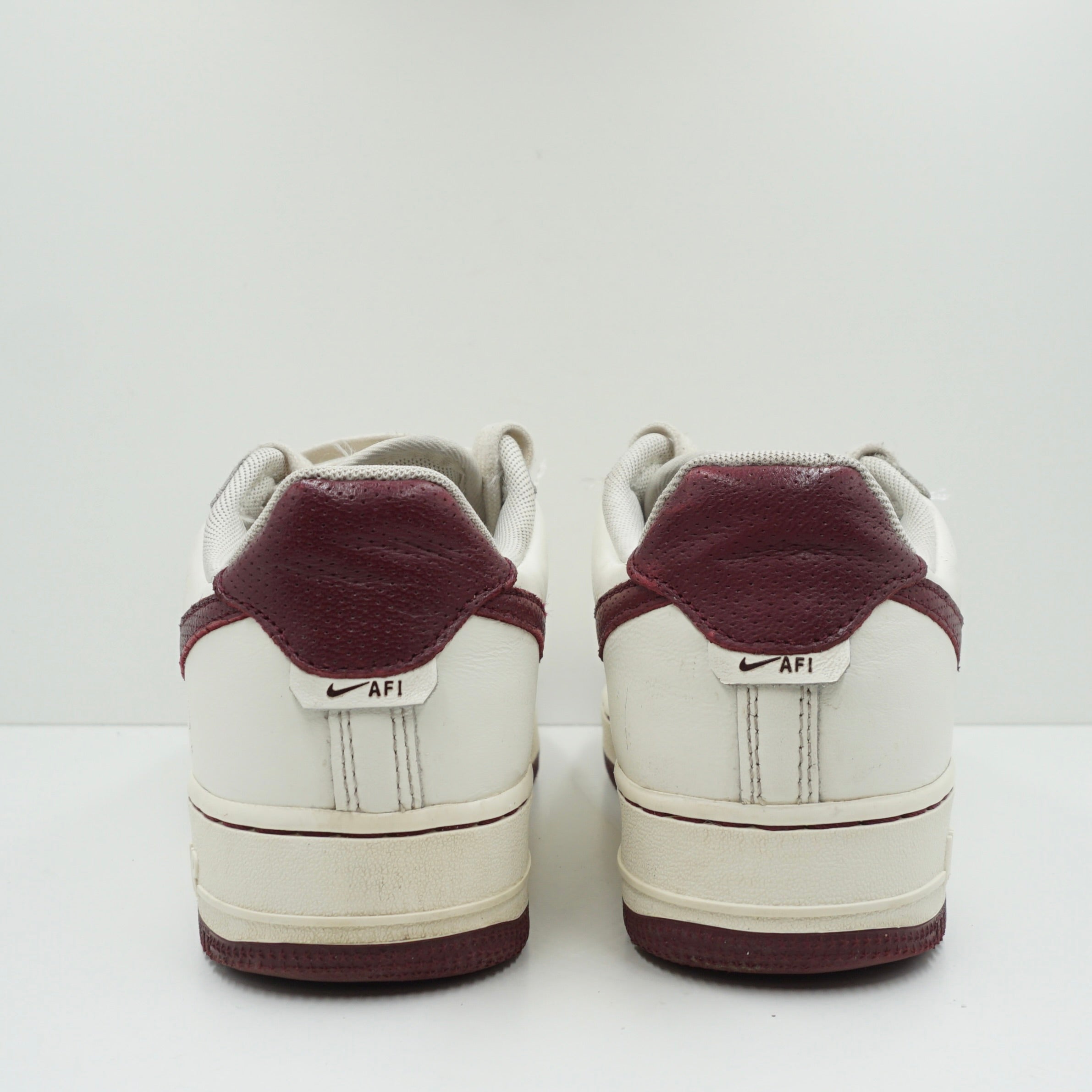 Nike Air Force 1 Low '07 Craft Dark Beetroot