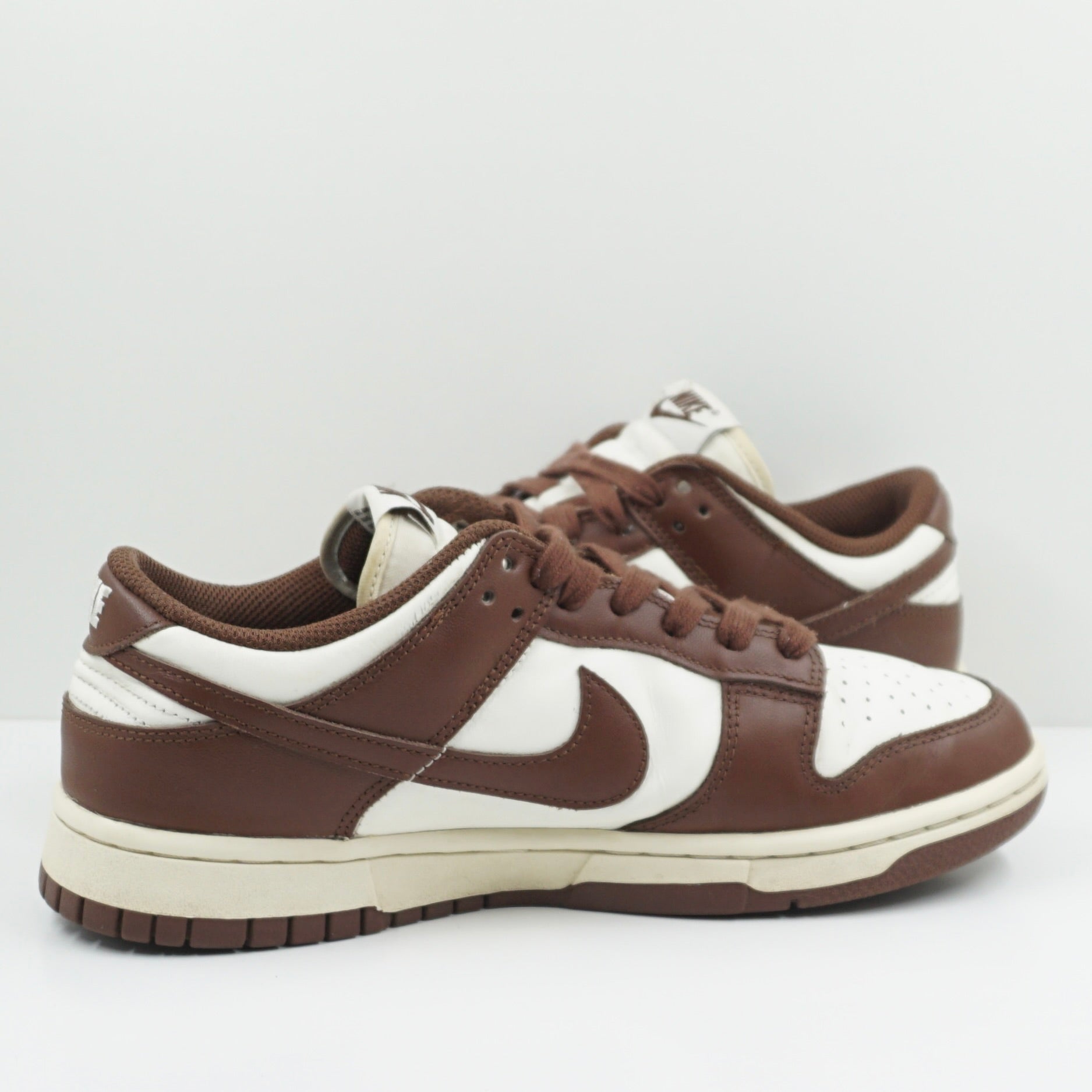 Nike Dunk Low Cacao Wow (W)