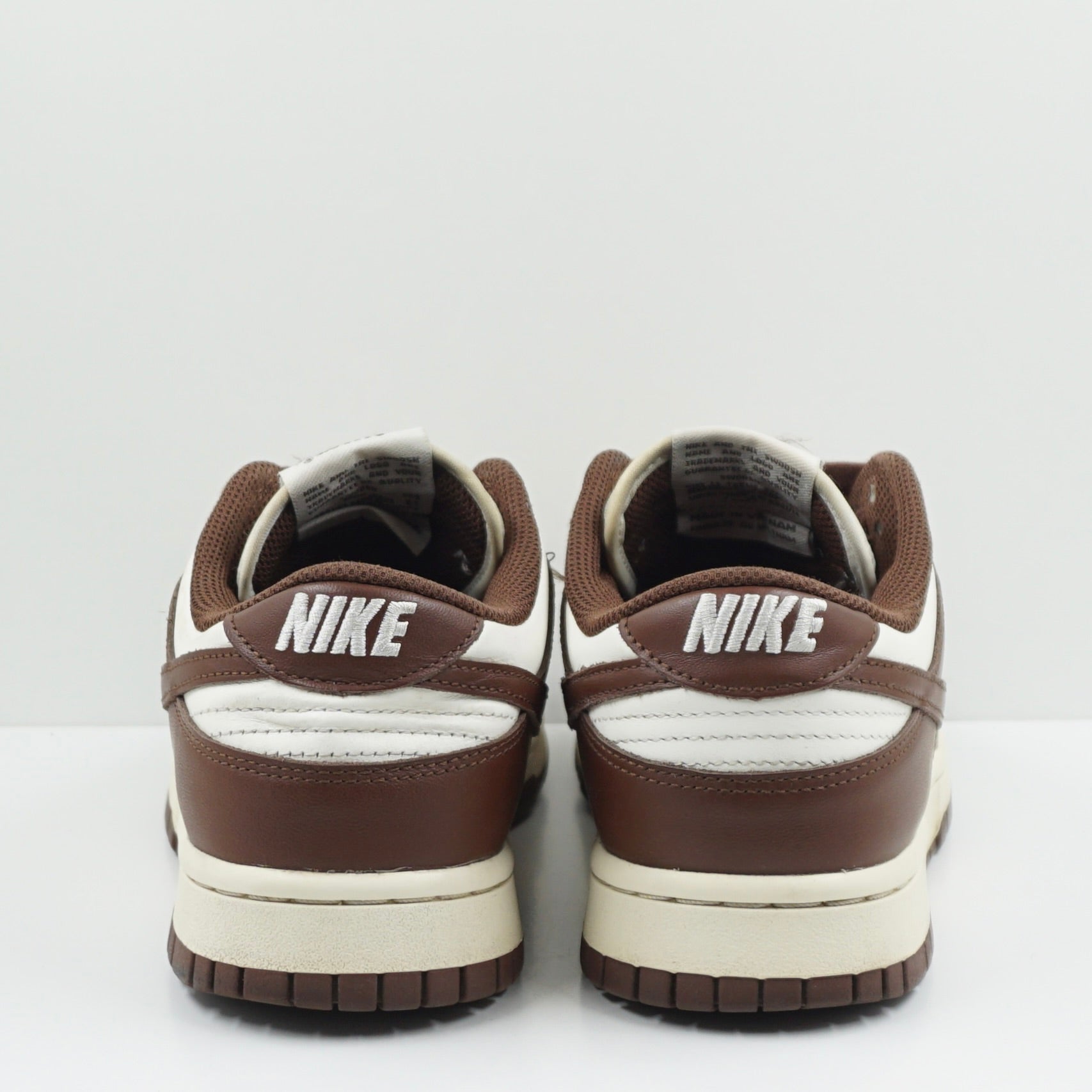 Nike Dunk Low Cacao Wow (W)