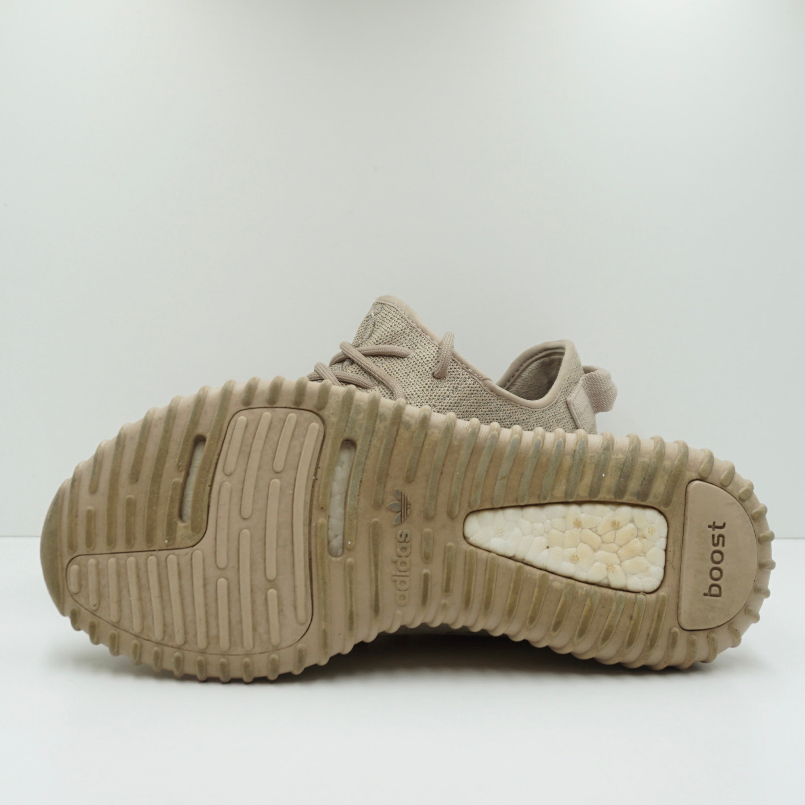 Adidas Yeezy Boost 350 Oxford Tan