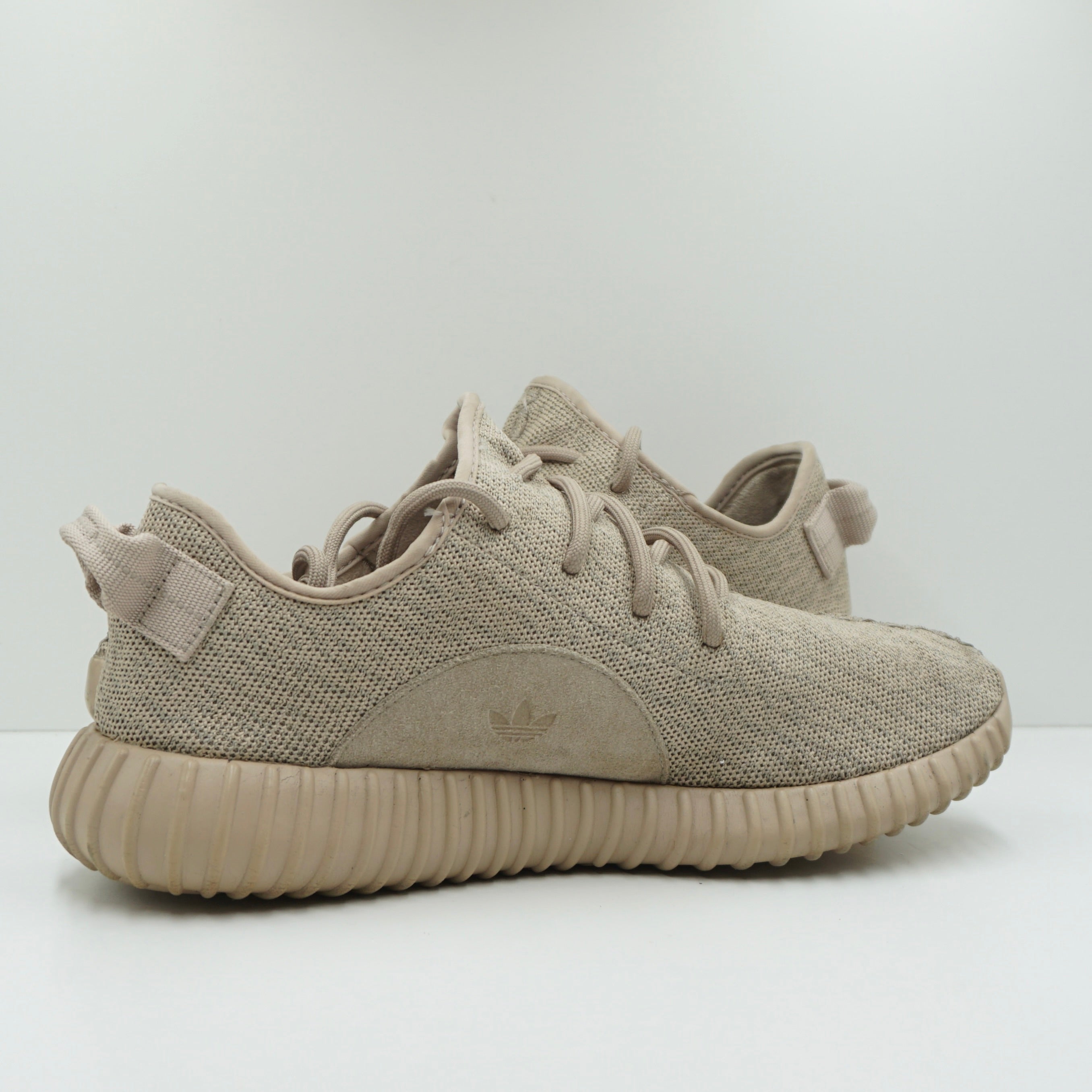 Adidas Yeezy Boost 350 Oxford Tan