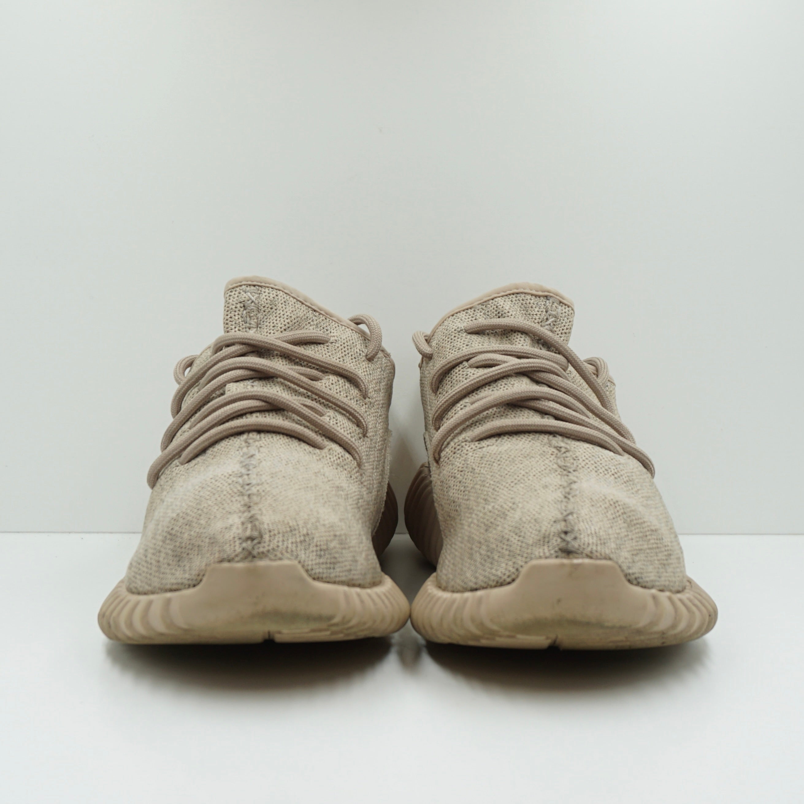 Adidas Yeezy Boost 350 Oxford Tan