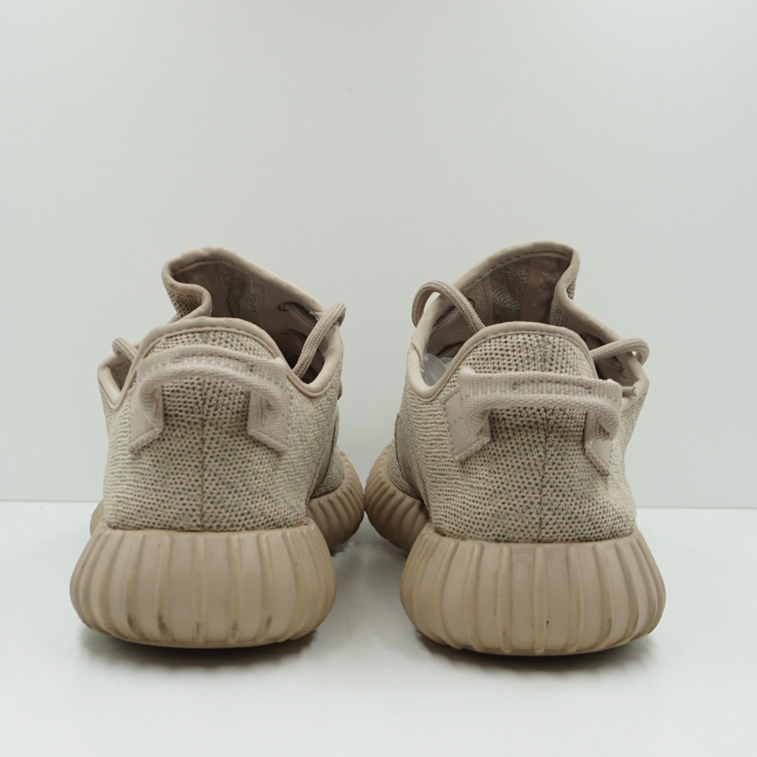 Adidas Yeezy Boost 350 Oxford Tan