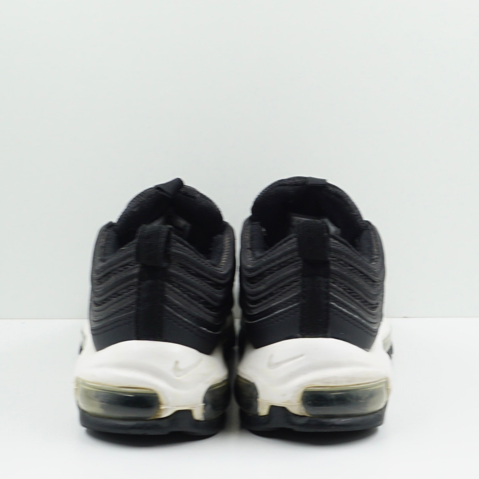 Nike Air Max 97 Black Black White (W)