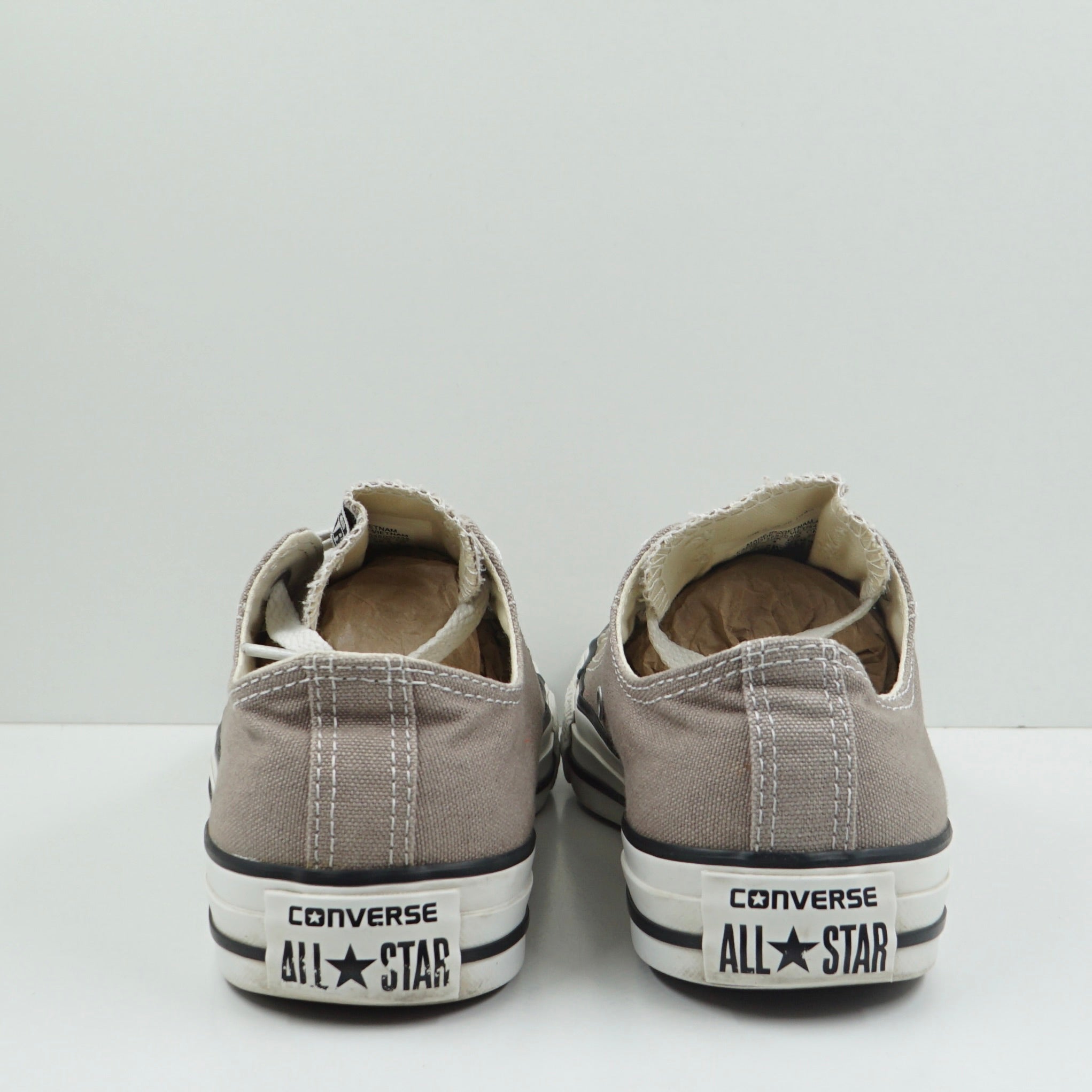 Converse Chuck Taylor All Star Ox Malt