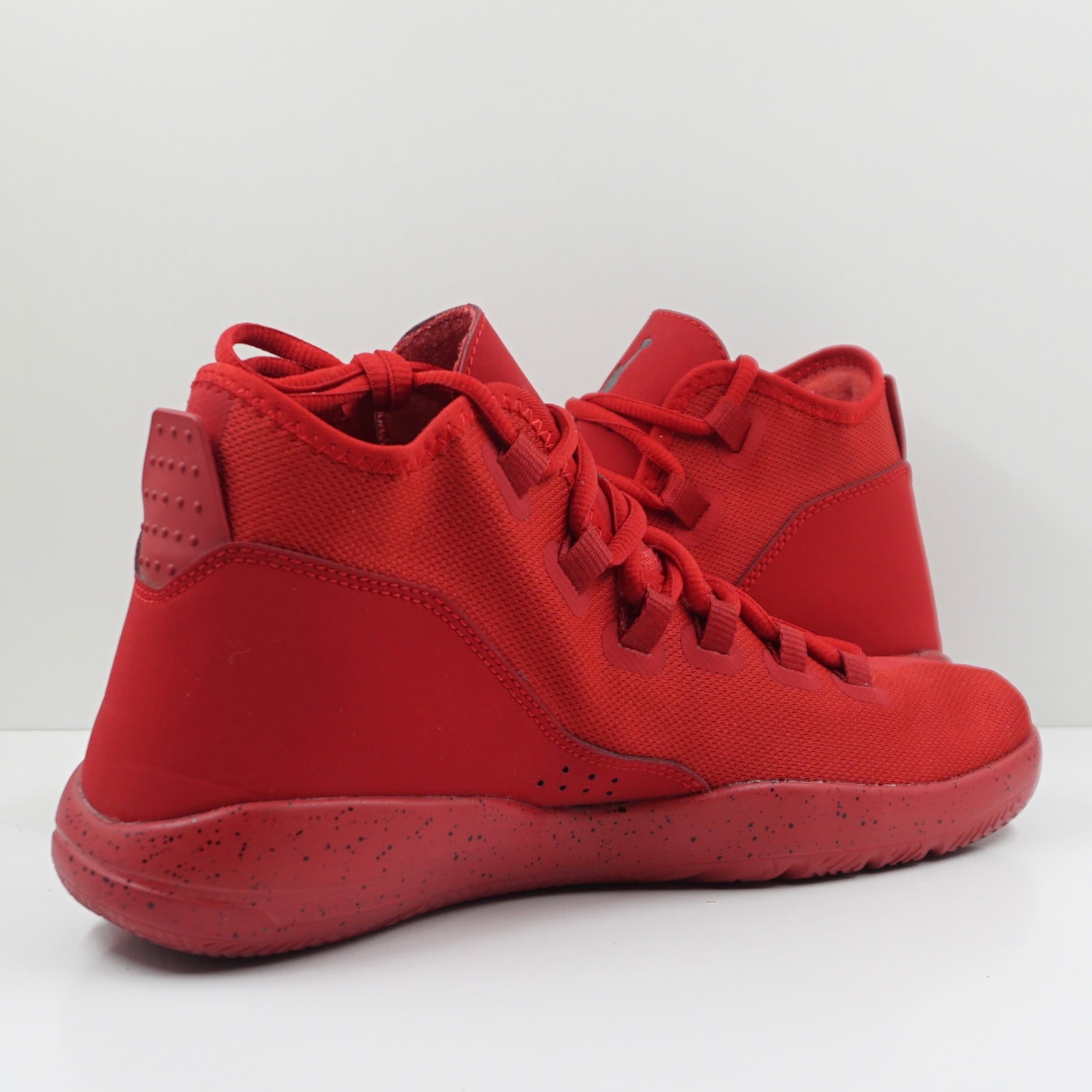 Jordan Reveal Triple Gym Red